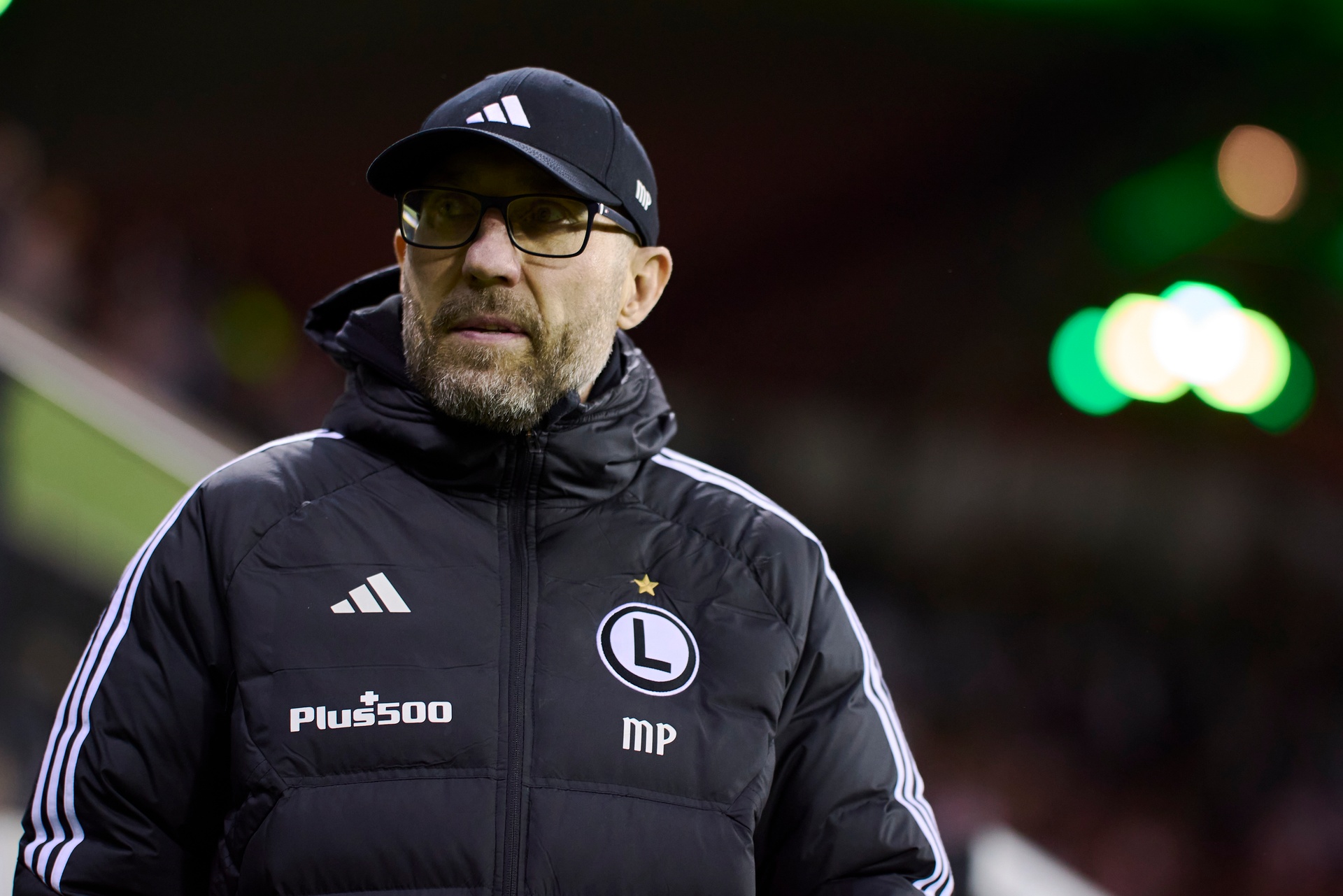 Zadziwiający transfer Legii. Będzie dym, Papszun umywa ręce. "To Żewłakow i Bobić odpowiadają"