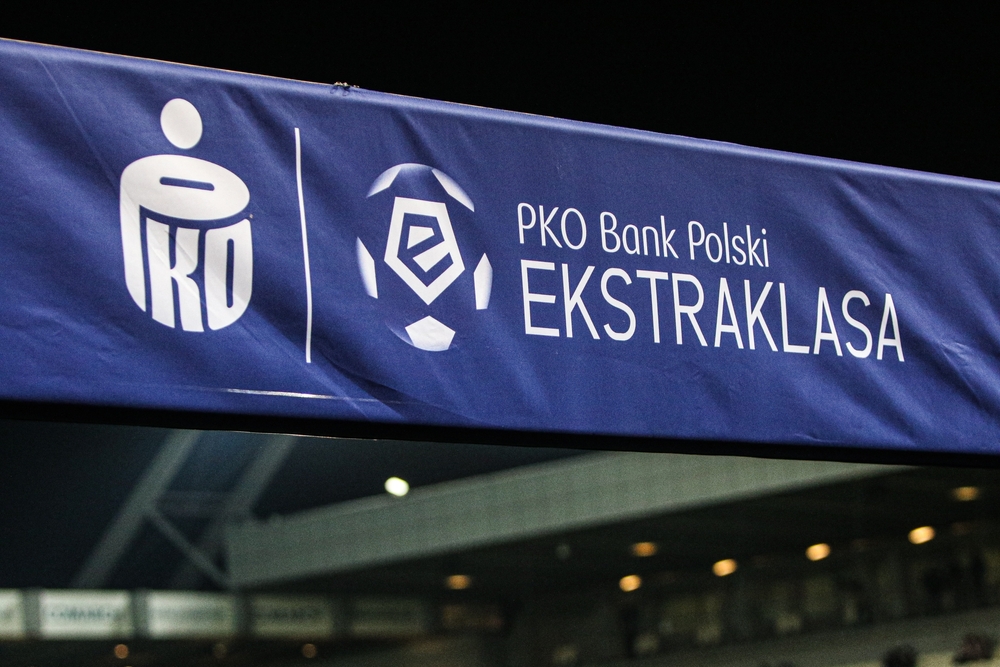 Oni spadną z Ekstraklasy? Mają morderczy terminarz. "W żadnym meczu nie będą faworytem"