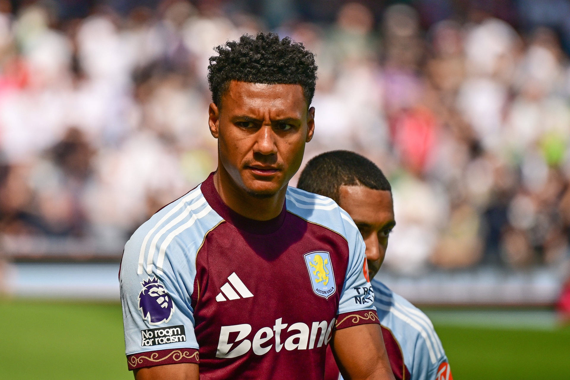 Niezwykłe słowa reprezentanta Anglii. "Nigdy nie doświadczyłem czegoś podobnego"