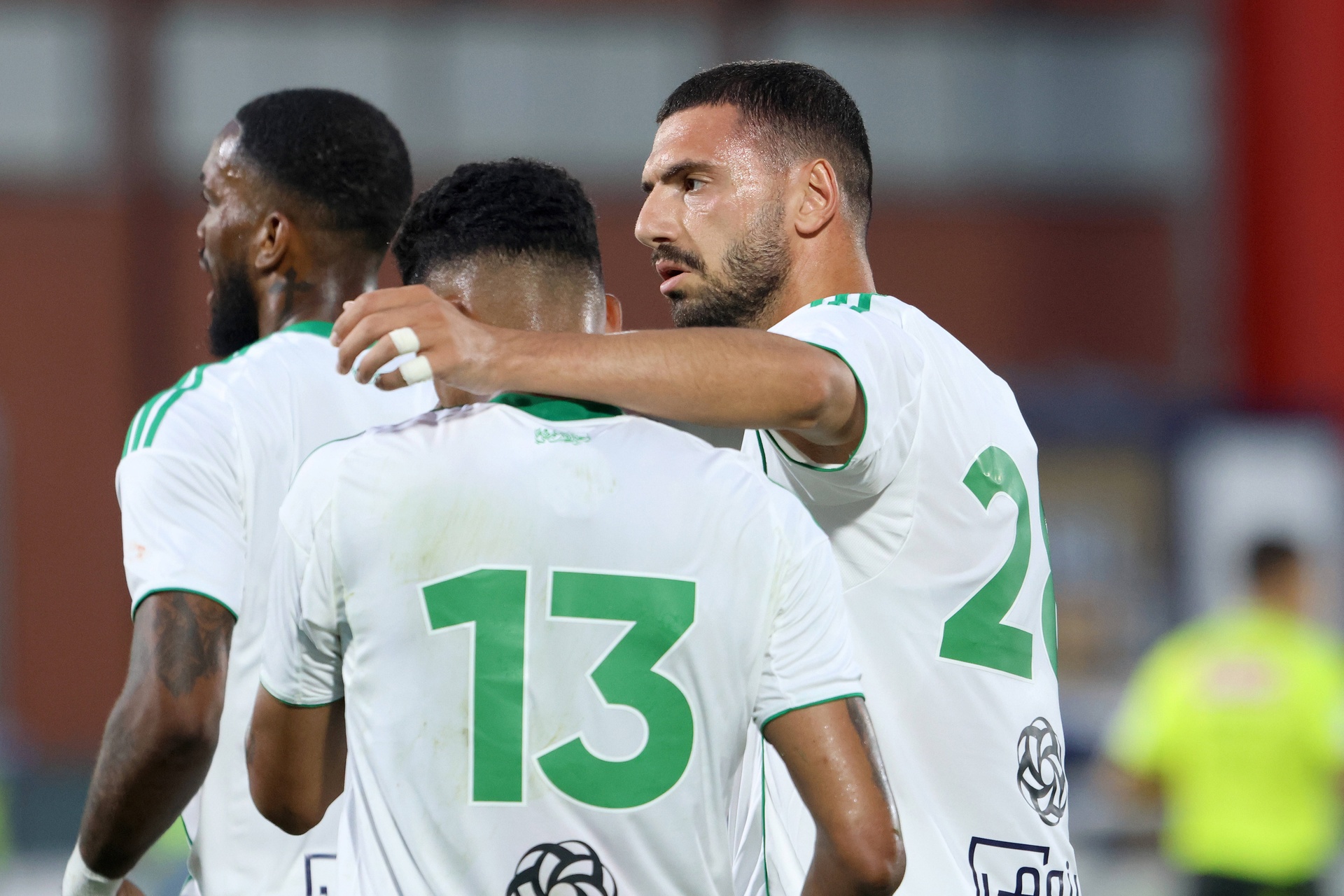 Były gracz Juventusu eksplodował. Przejechał się po sędziach