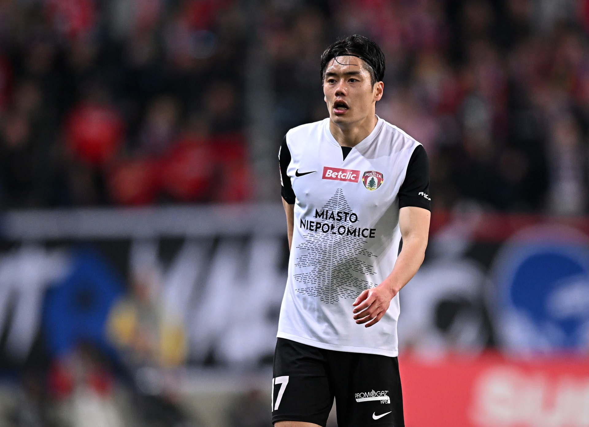 Od sześciu lat mieszka w Polsce. Wyznał, co go zszokowało