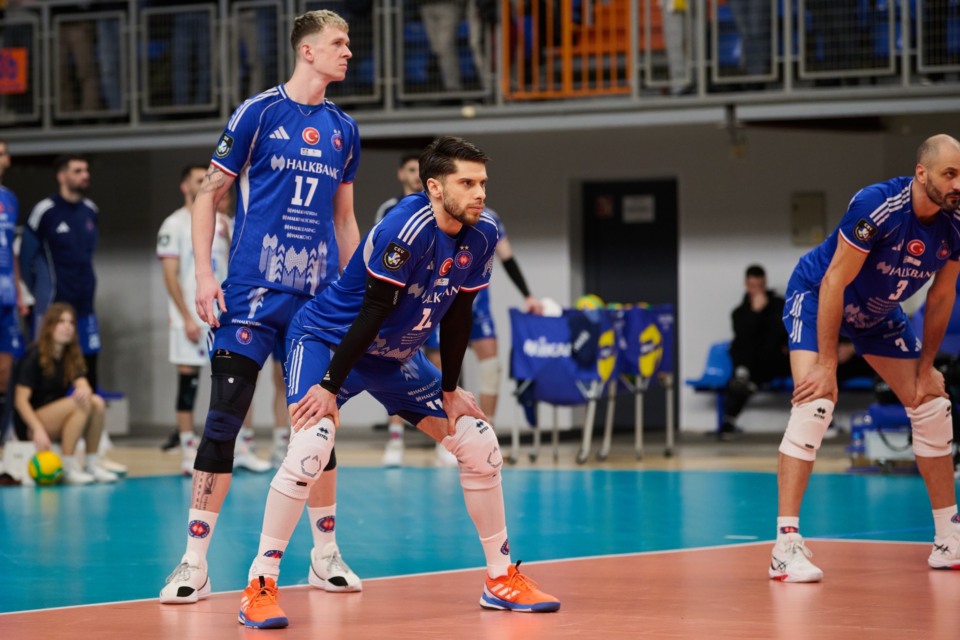 Kapitan kadry zagra w polskiej lidze! Jest potwierdzenie