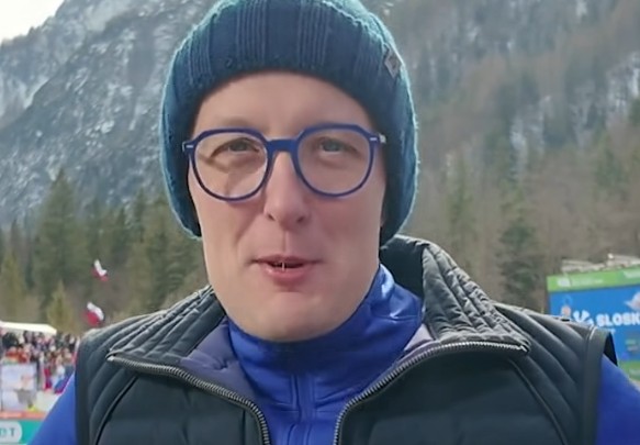 Znany dziennikarz odchodzi z Eurosportu. Koniec wieloletniej współpracy [NASZ NEWS]