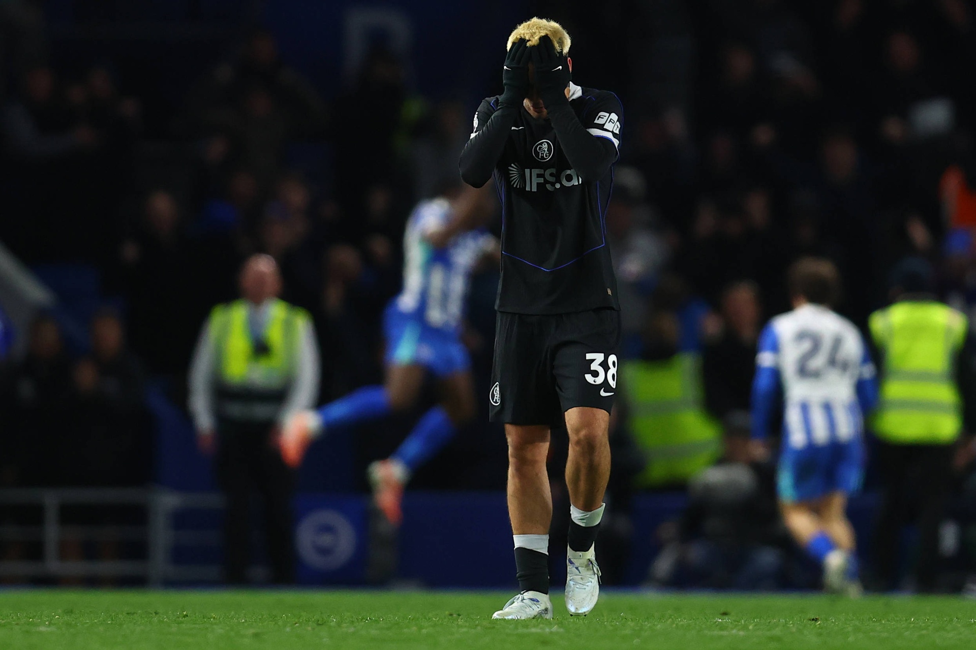 Debiut marzeń w Barcelonie, potem bezsensowny transfer. "Przepadł"