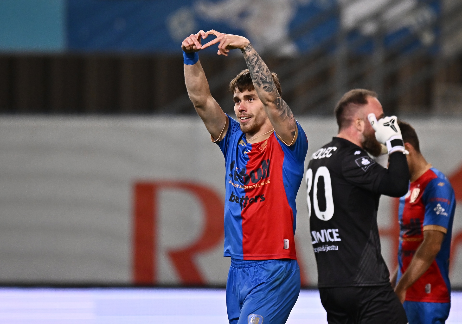 Młodzieżowy reprezentant błyszczy w Ekstraklasie. Borek zdradził kwotę odstępnego