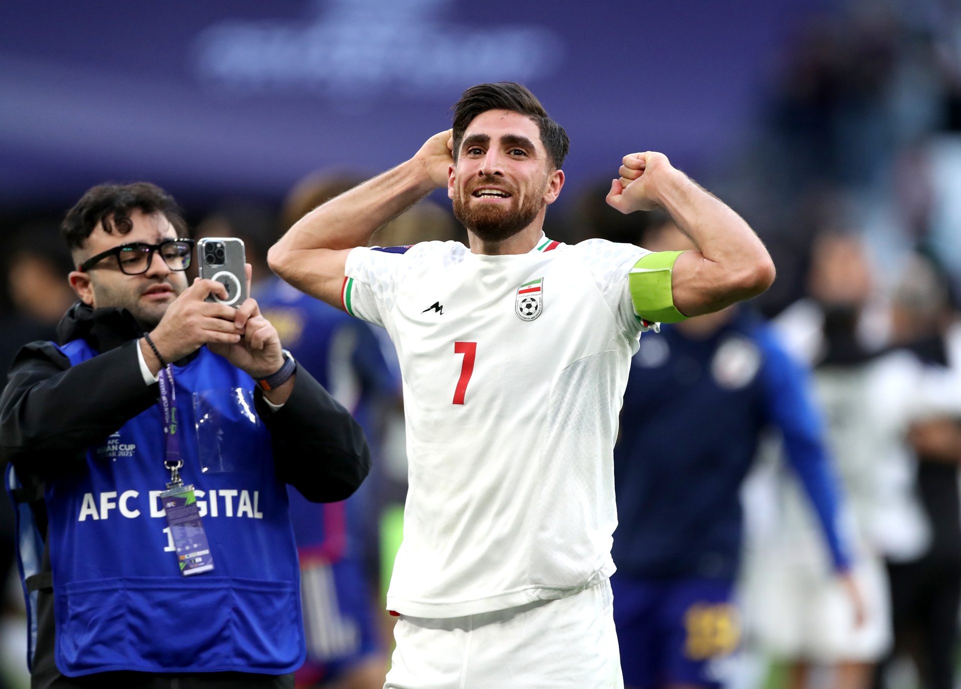 Jest decyzja ws. Iranu na mundialu! Infantino publicznie zabrał głos