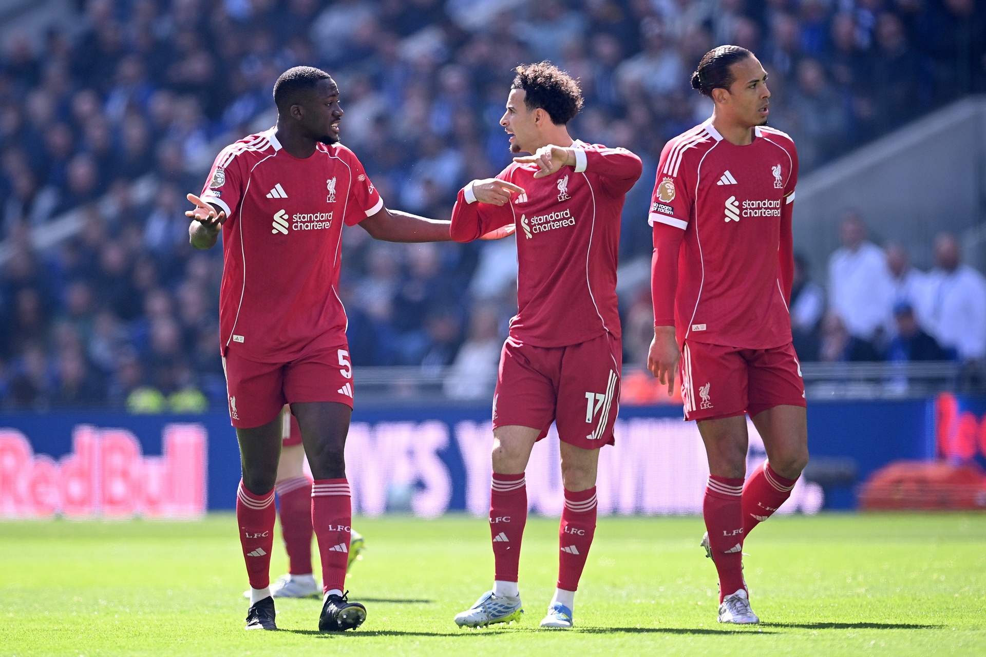 Piłkarz Liverpoolu na wylocie. Słynny klub zainteresowany transferem