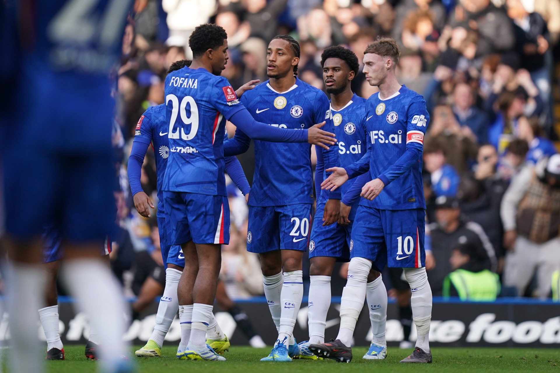 Media: Chelsea ma trzech kandydatów na nowego trenera. Wyciekły nazwiska