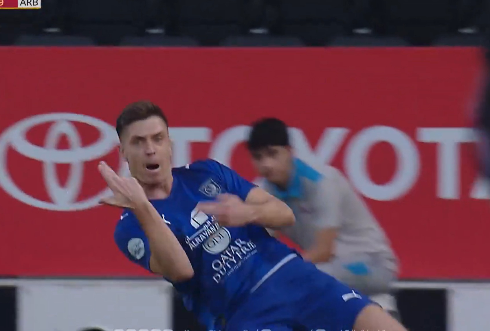 Przełamanie Piątka! Dwa gole w 18 minut [WIDEO]
