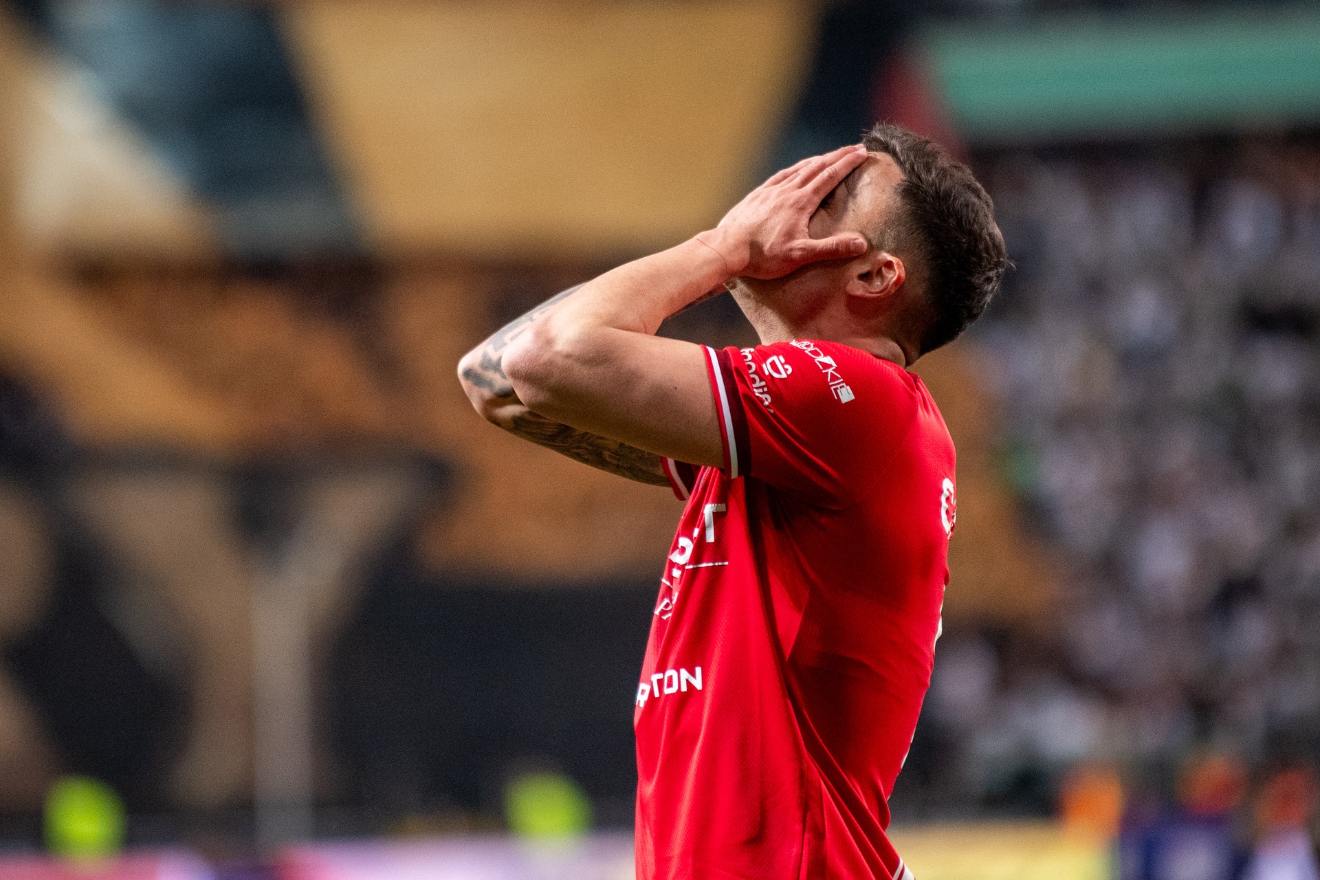 Legia znokautowała Widzew! Szalona końcówka przy Łazienkowskiej!