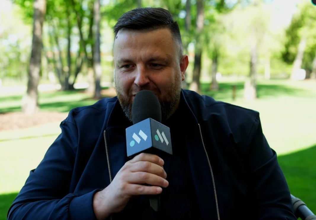 Odważne plany Górnika. Ujawnił, na czym się skupią po Pucharze Polski