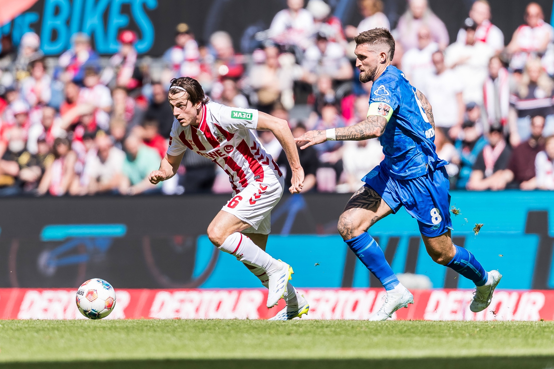 Kamiński musi to poprawić. Bez tego ominie go duży transfer
