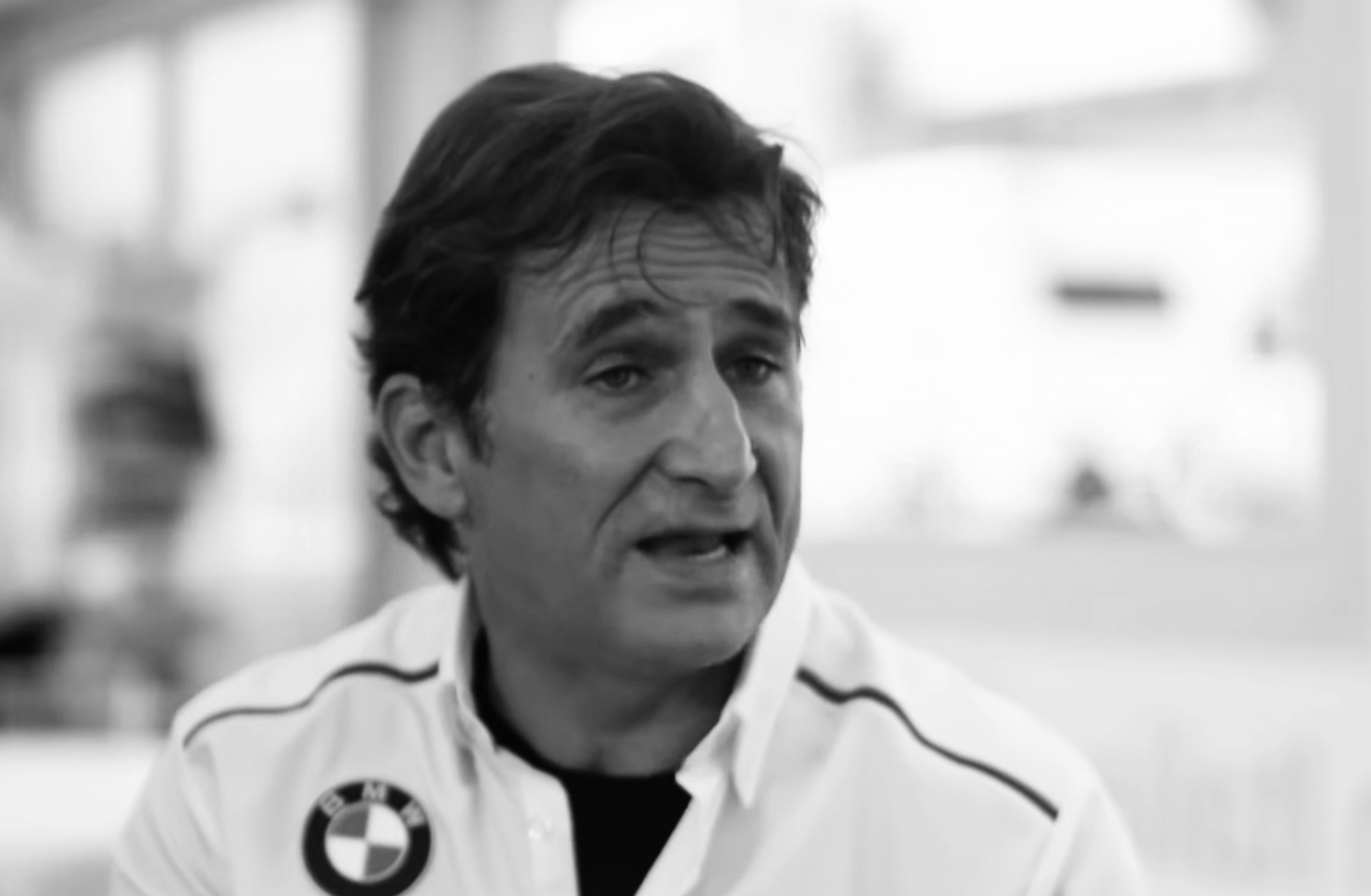 Nie żyje Alex Zanardi. Ikona włoskiego sportu miała 59 lat