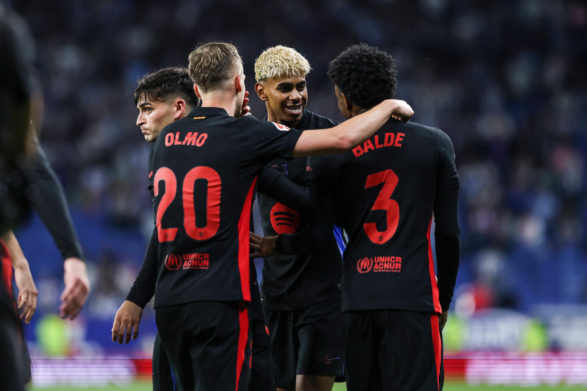 United chce piłkarza Barcelony! Może odejść z La Liga po sezonie