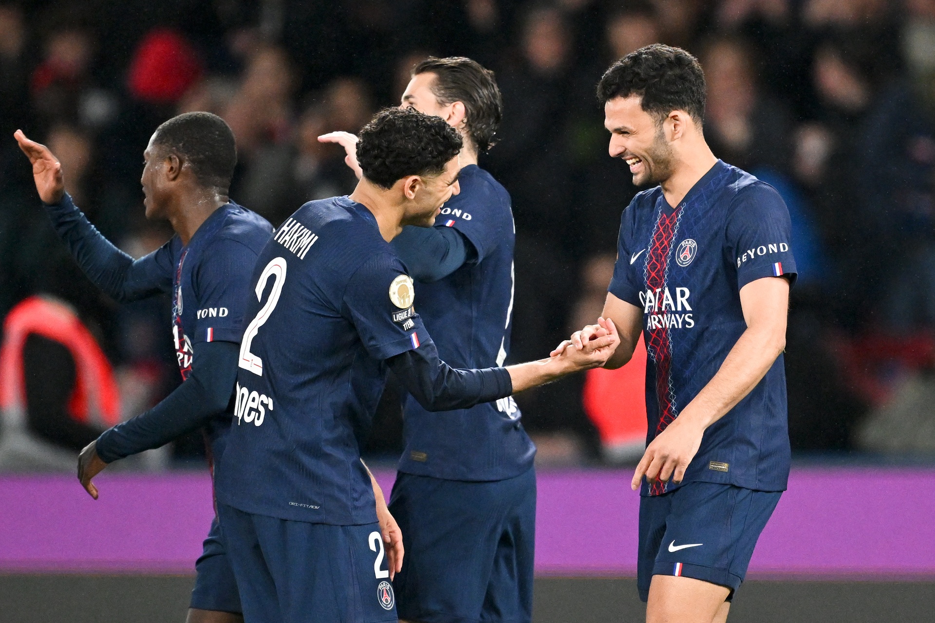 Szykuje się do odejścia z PSG. Płacili za niego wielkie pieniądze