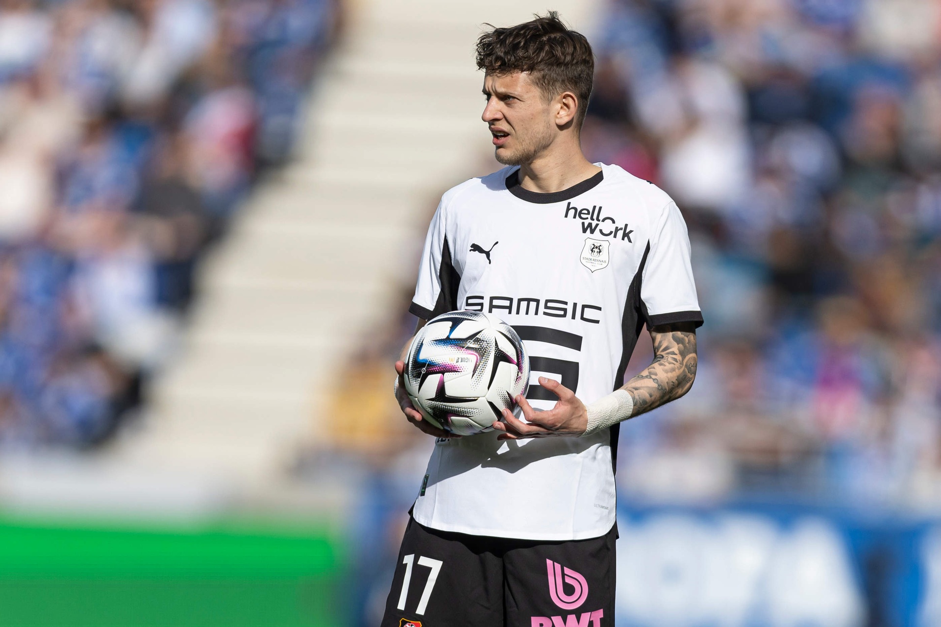 Media: Szokujący transfer Szymańskiego? To byłby głośny ruch