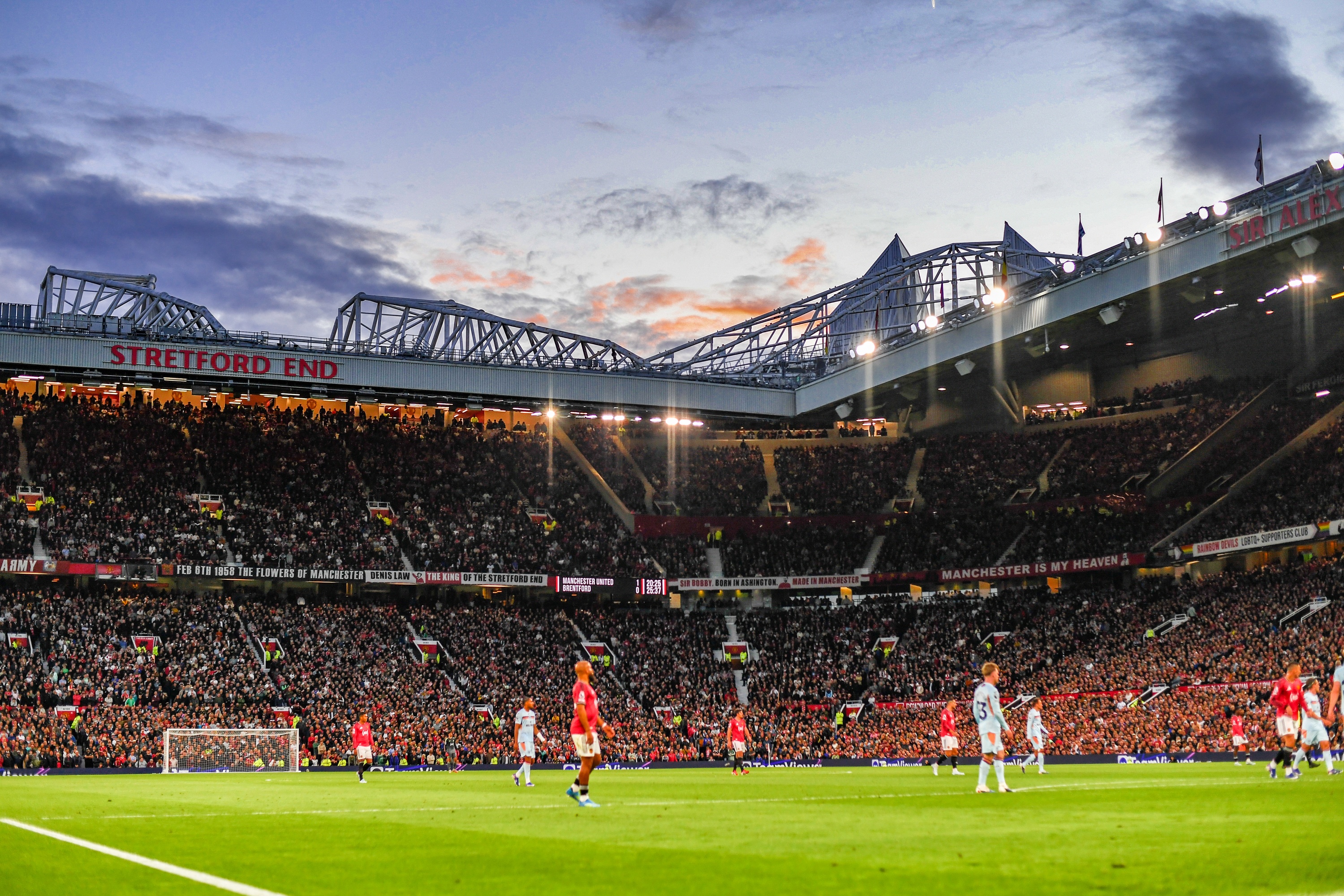 Manchester United - Liverpool: typy i kursy na Premier League (3.05.2026)