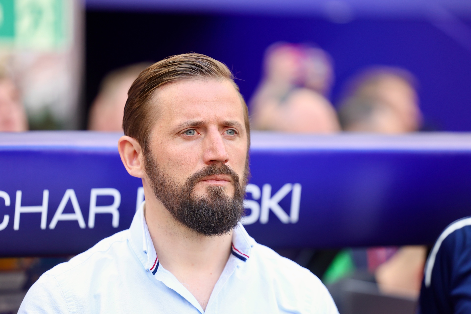 Raków kompletnie zawiódł w finale. "Najgorszy występ za kadencji Tomczyka"