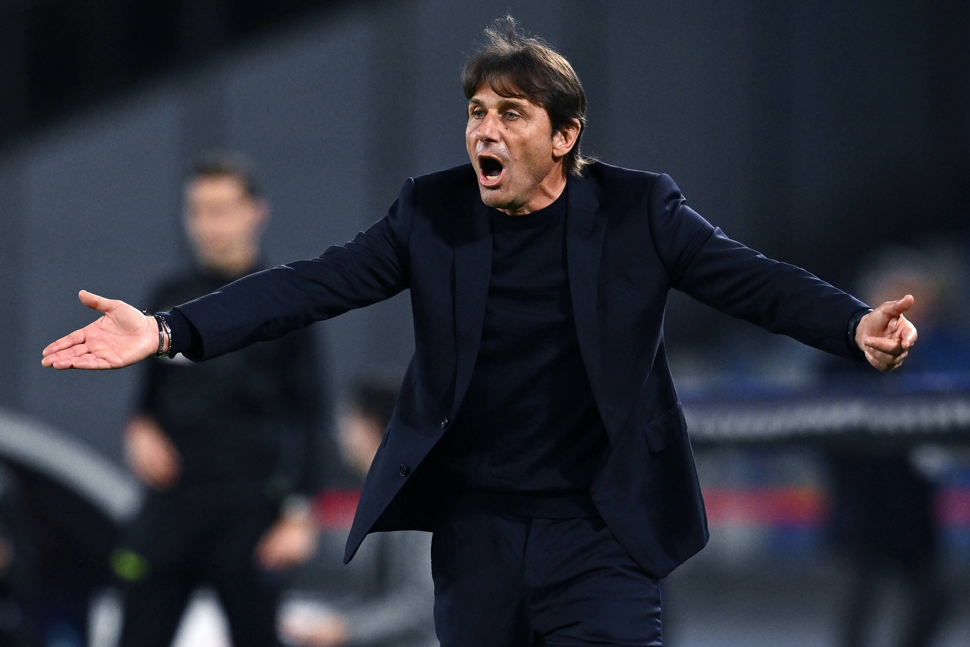 Inter o krok od tytułu. Napoli uszczęśliwiło "Nerazzurrich"