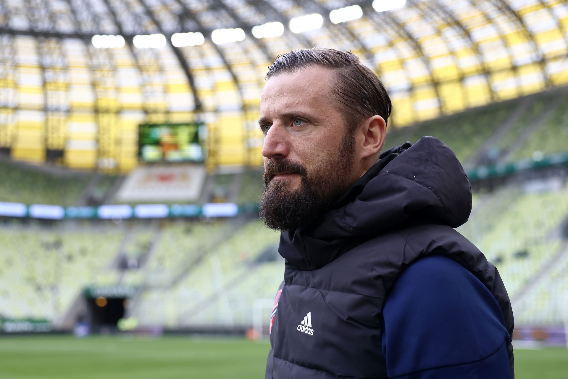 Media: Dlatego Raków zwolnił Tomczyka. Konkretny zarzut pod adresem trenera