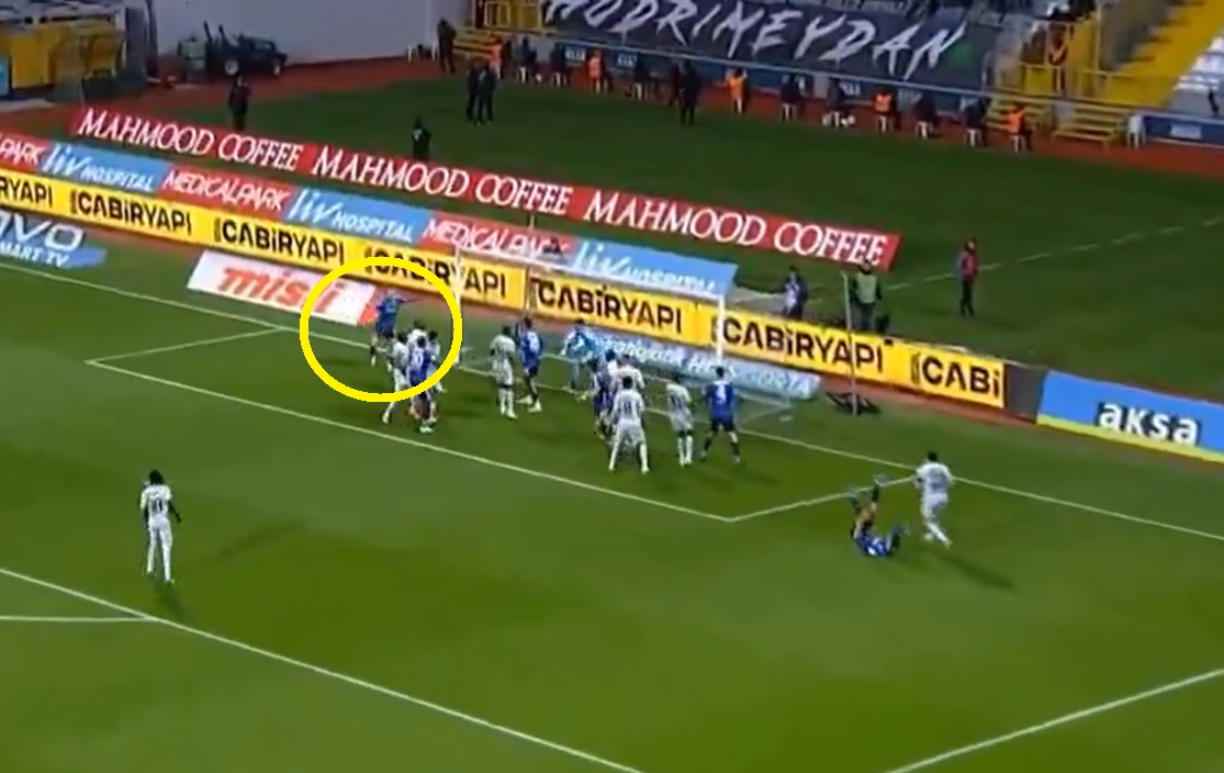 Polak wymiata na wypożyczeniu! Gol za golem. Dostanie powołanie? [POLACY ZA GRANICĄ]