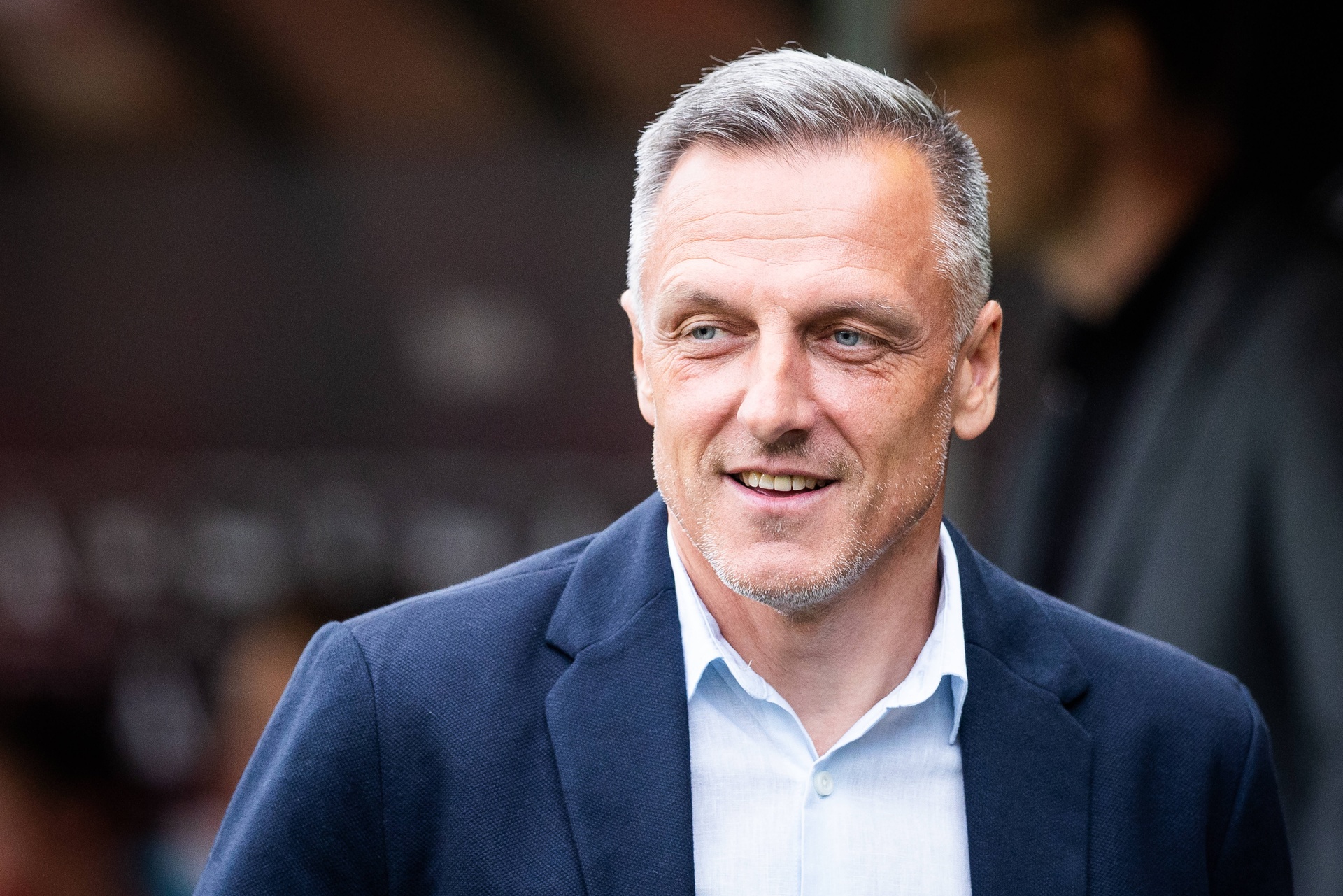Czeski trener na radarze Rakowa. Tak zareagował jego klub