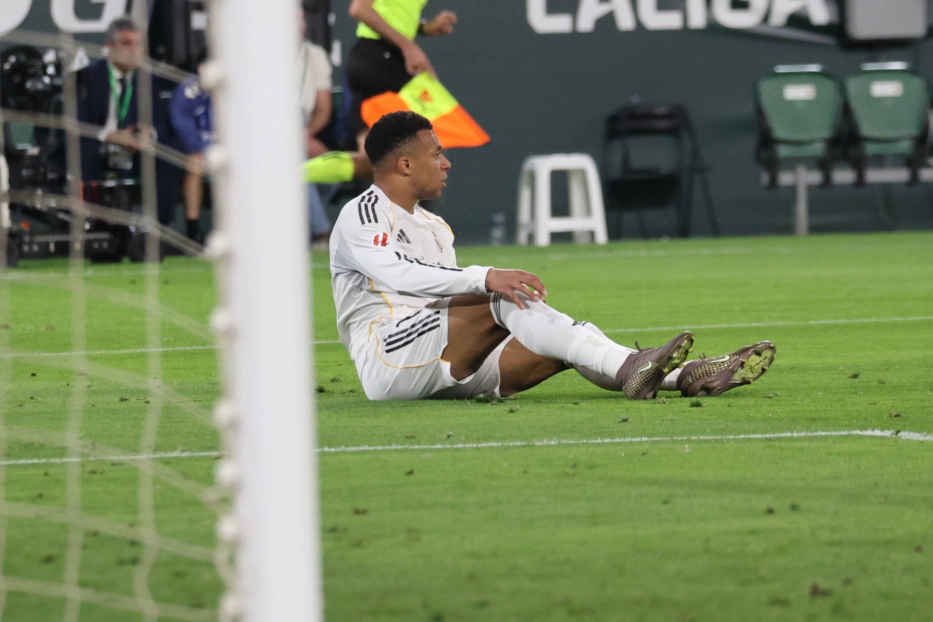 "Coś pękło między Mbappe a Realem". Od tego zaczęły się problemy