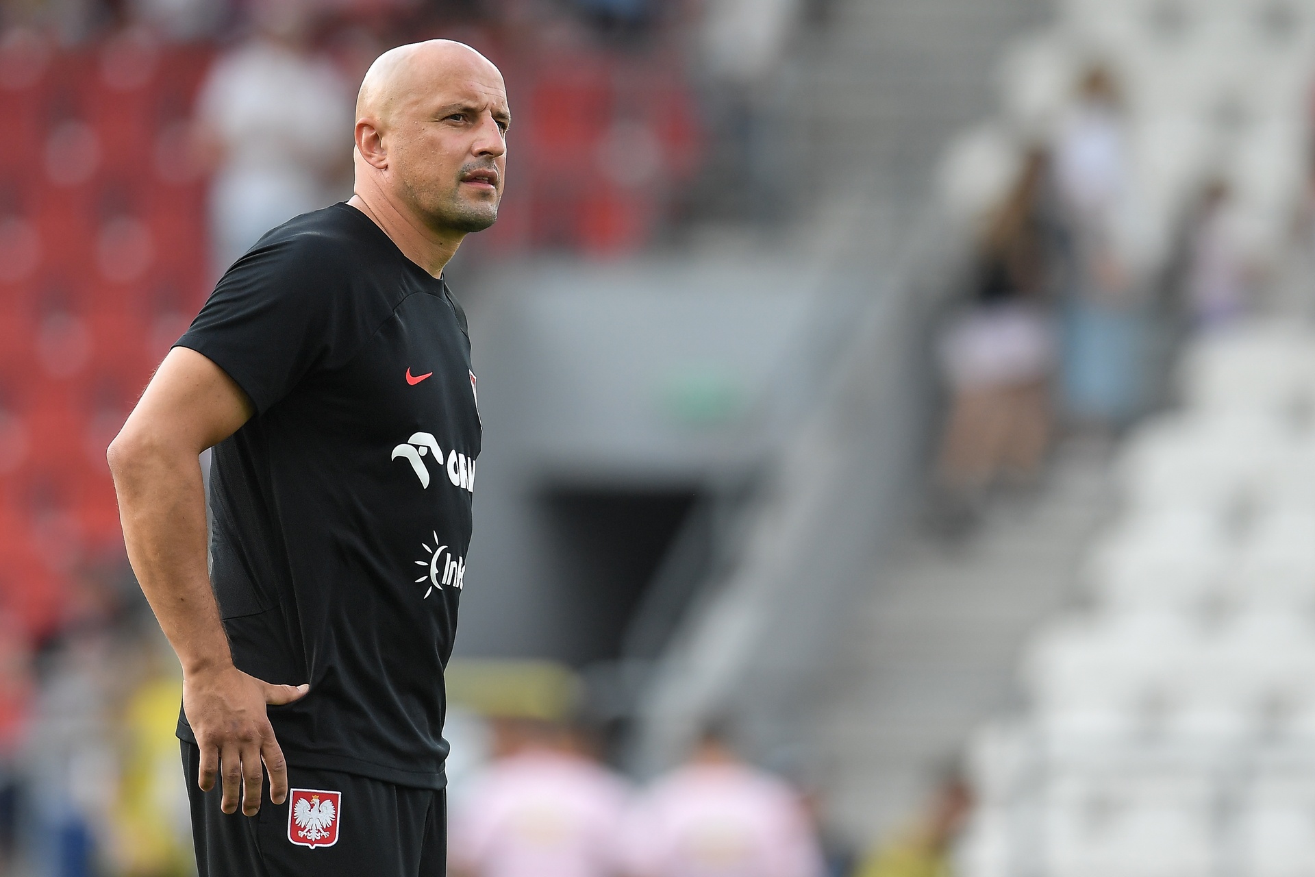 Dudka wskazał największy polski talent. Nazwisko może zaskoczyć. "Nieograniczony sufit"
