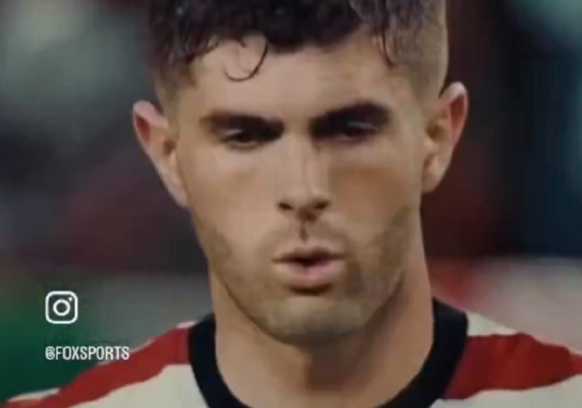 Amerykanie już wiedzą. Tak będzie wyglądał finał mundialu [WIDEO]
