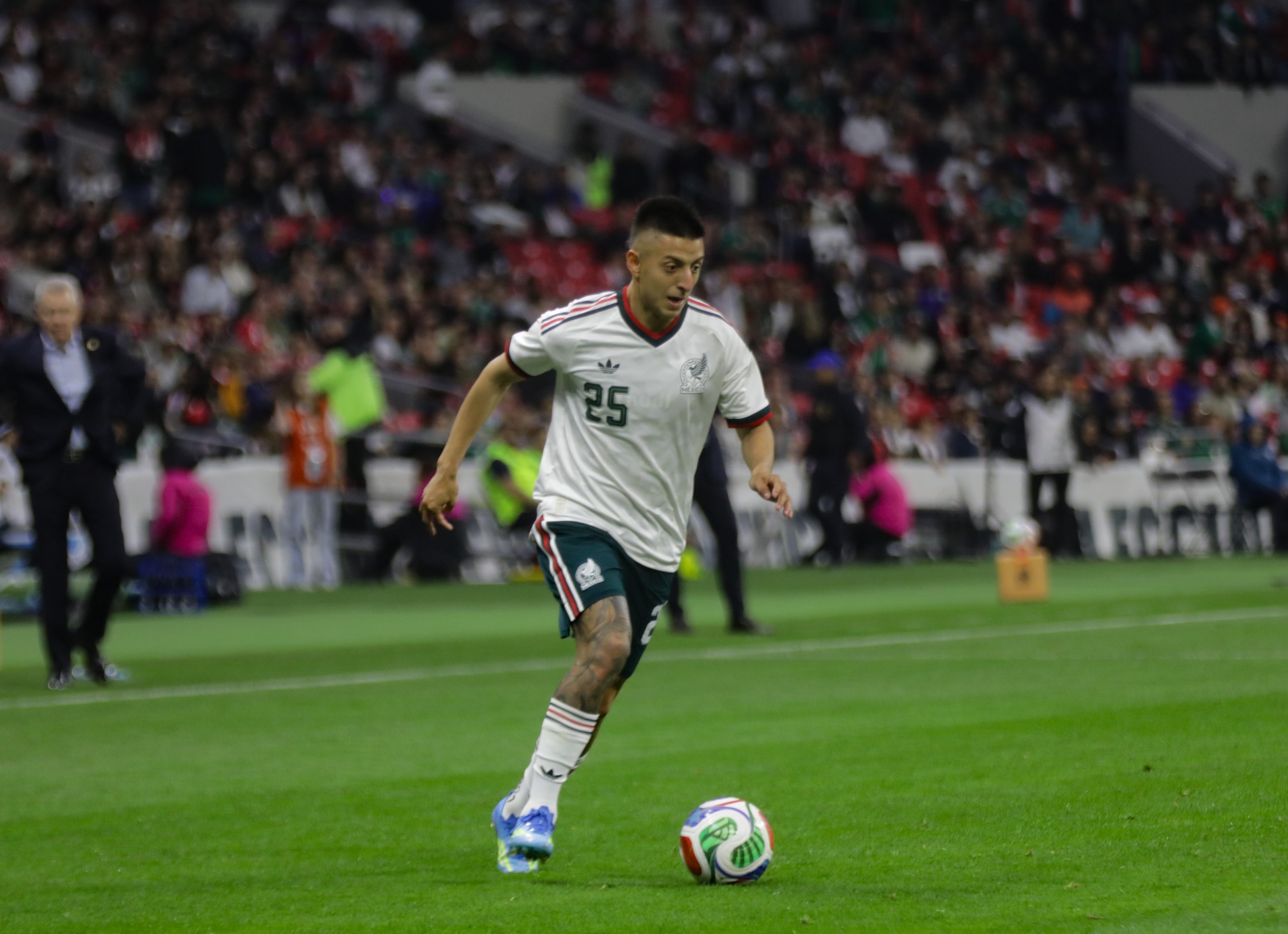 Afera u organizatora mundialu. Za to mogą wylecieć z kadry