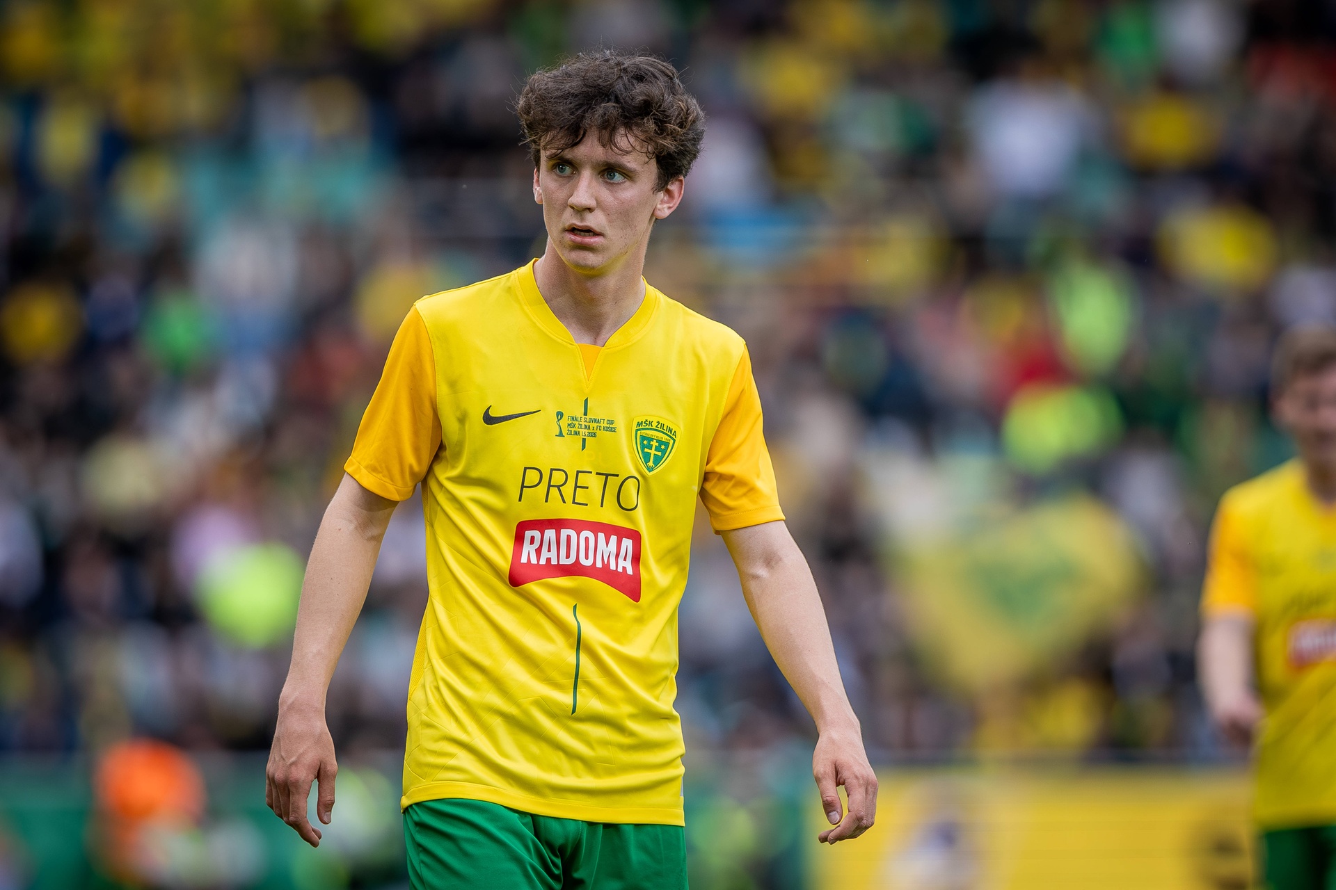 Polak odrzucił ofertę Panathinaikosu. Kiwior doradził inny kierunek transferu
