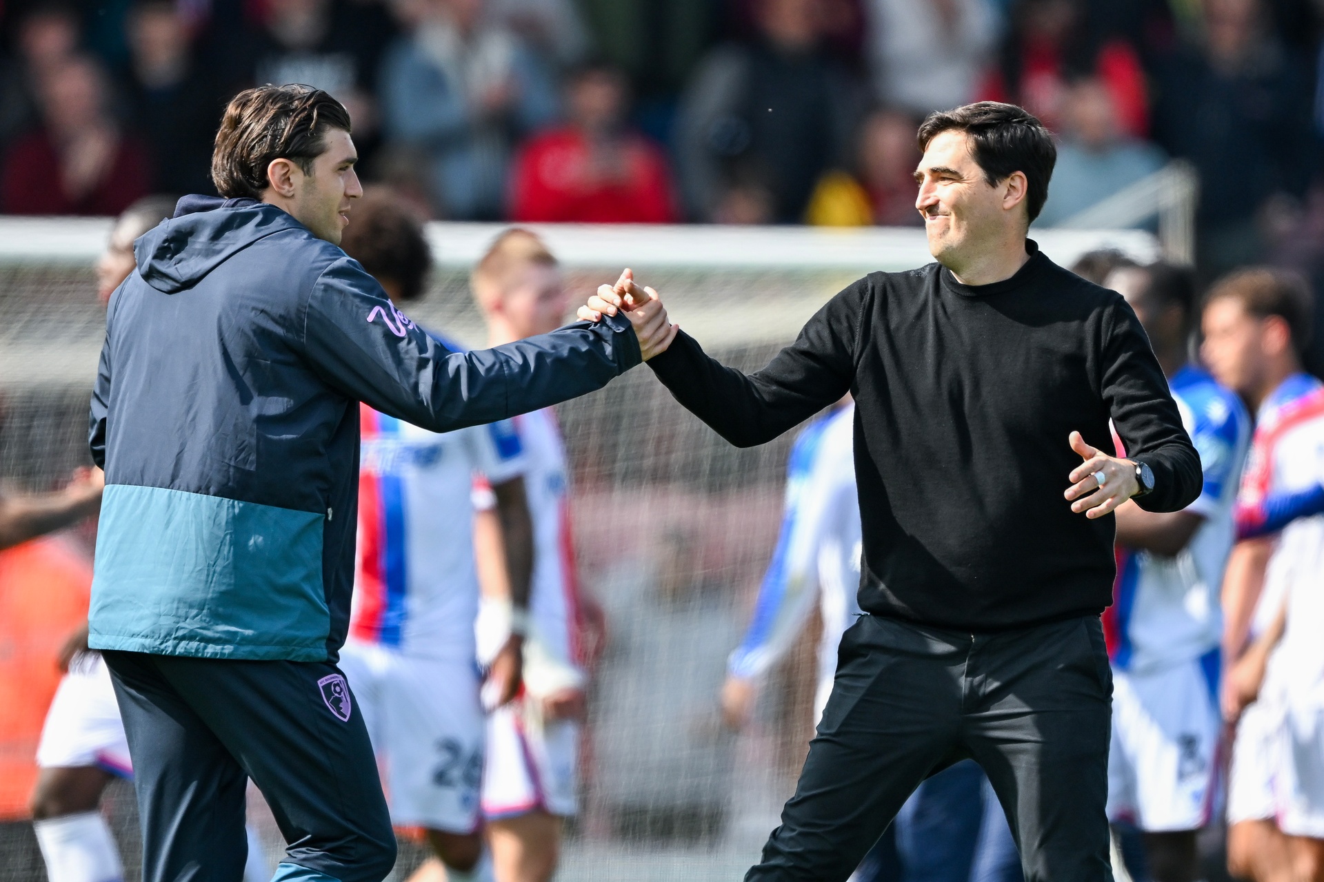 Trenerska karuzela w Premier League. To on ma objąć półfinalistę Ligi Konferencji