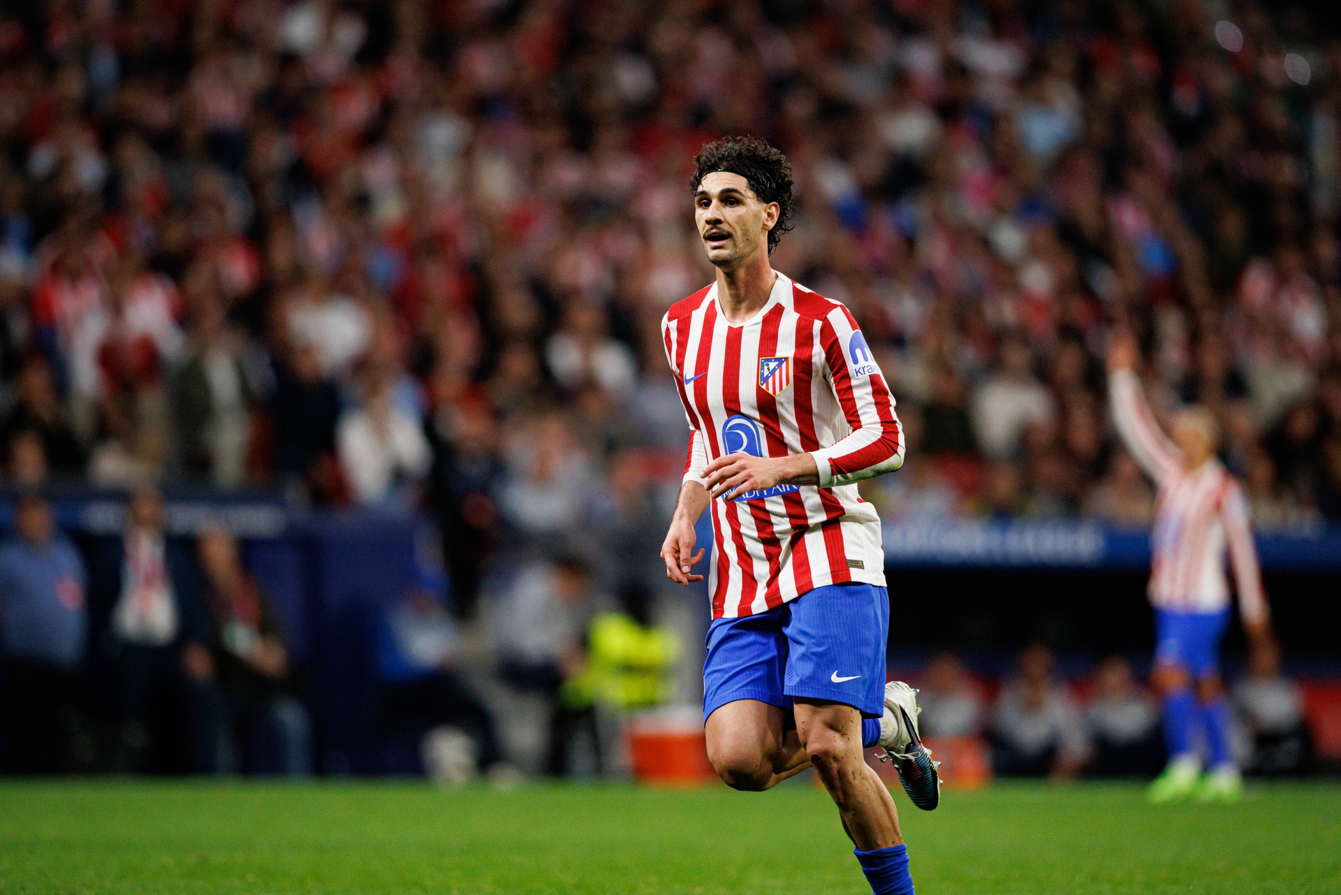 Gracz Atletico może stracić mundial. Fatalne doniesienia z Madrytu