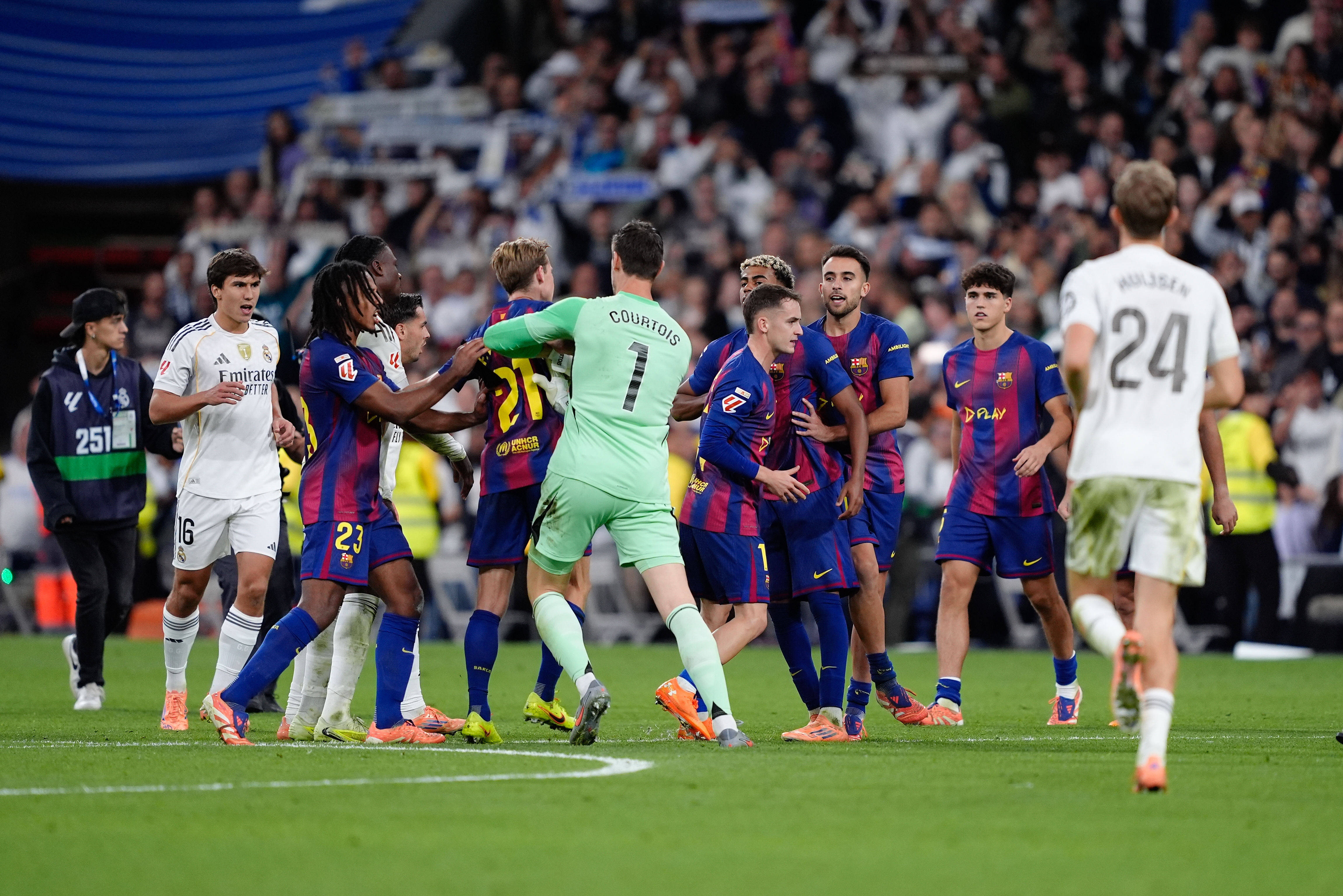 Najlepsze promocje buków na El Clasico. Łącznie aż 1100 zł w bonusach