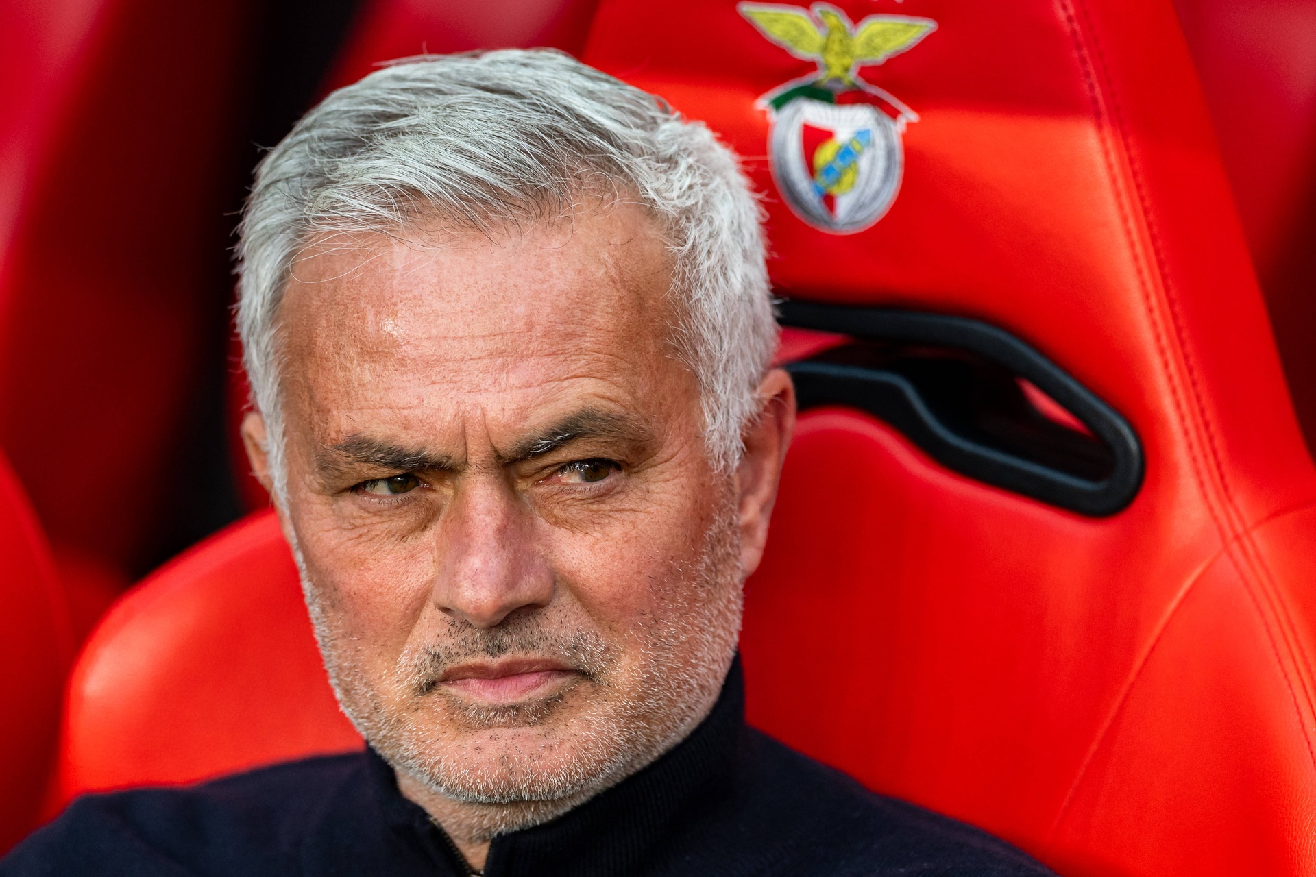 Faworyt na następcę Mourinho. Znany trener może objąć Benficę