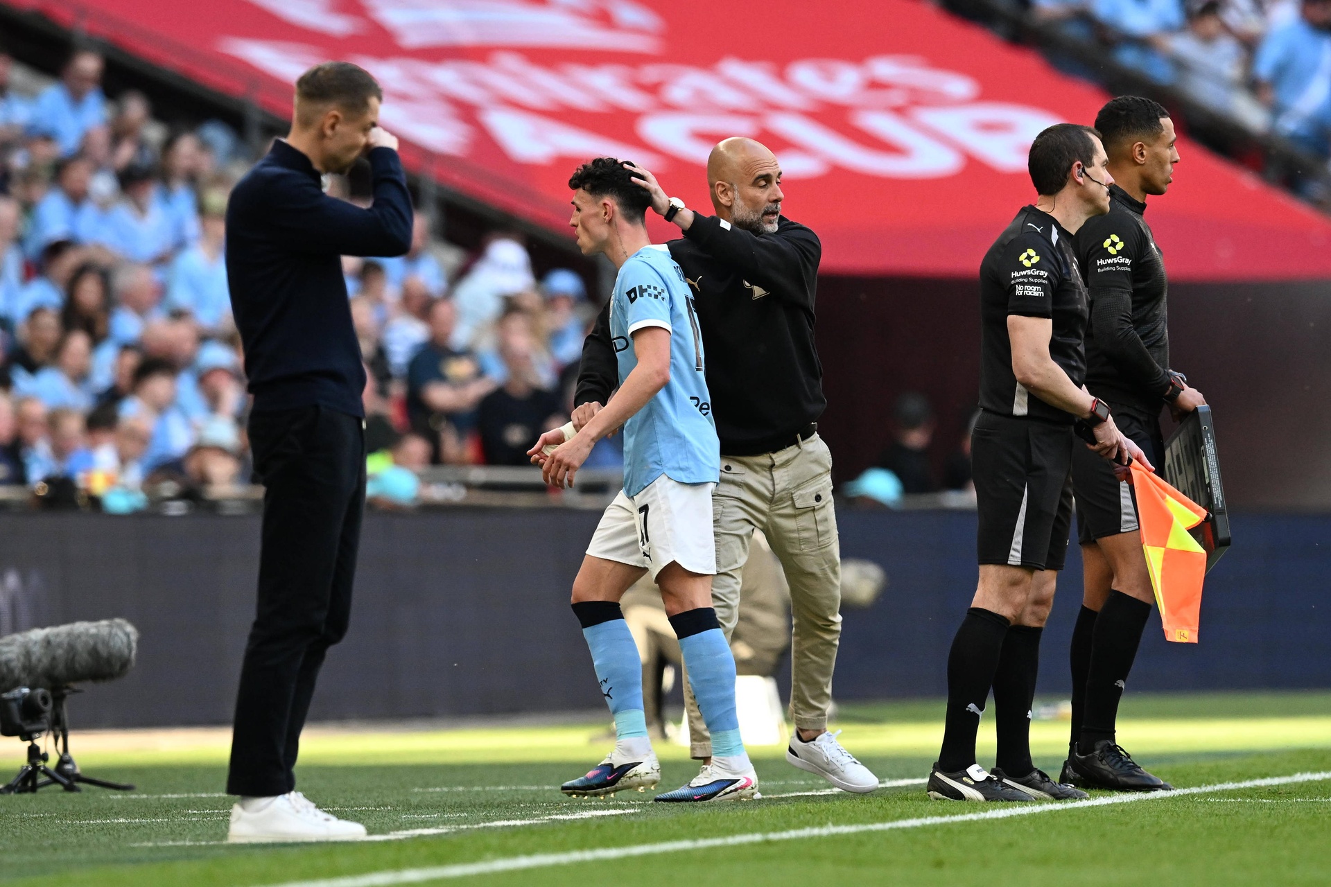 Przełomowa decyzja City, Guardiola potwierdził. "Z tego, co słyszałem"