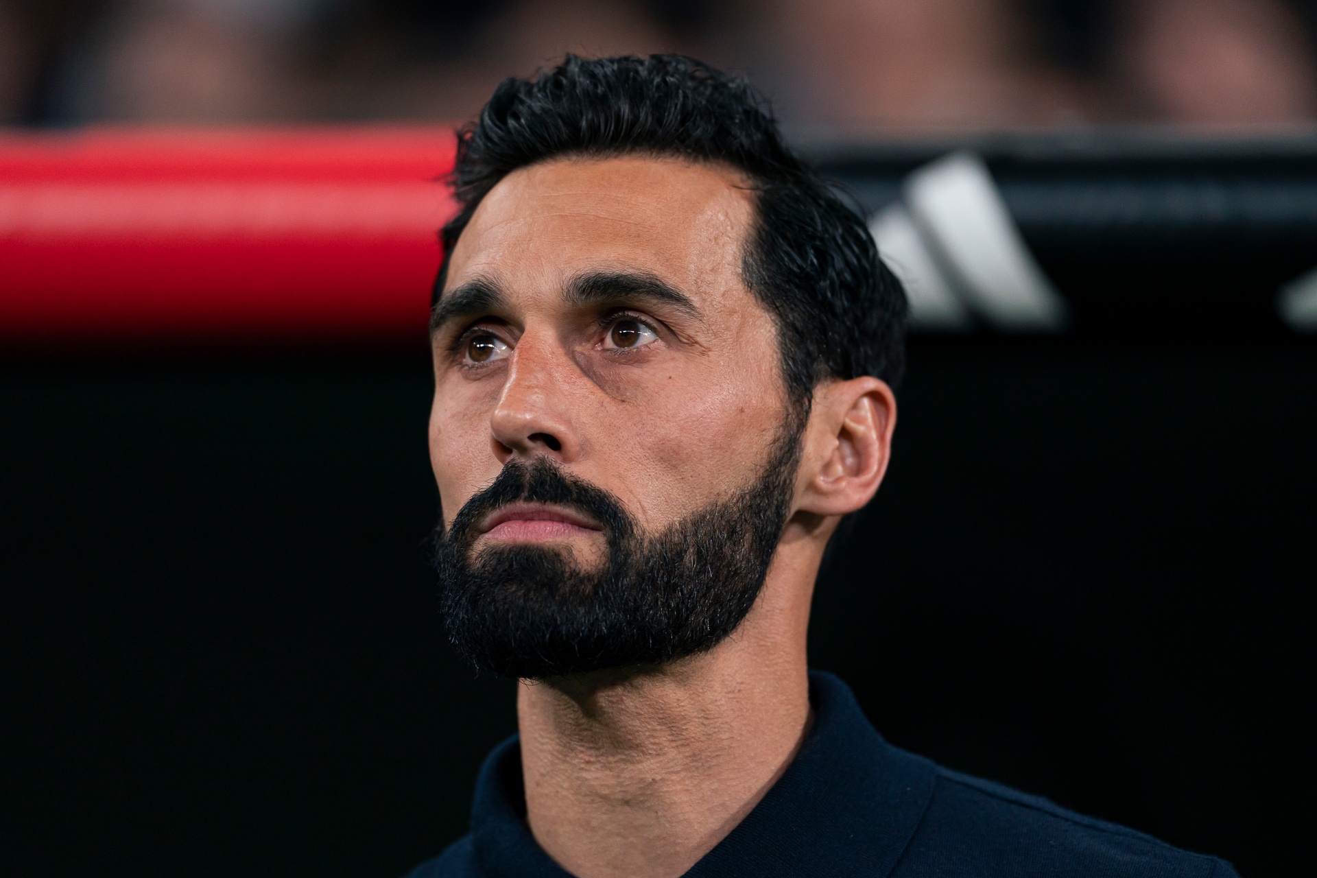 Arbeloa zszokował na konferencji. "Miałem kolegę, który uderzył drugiego kijem"