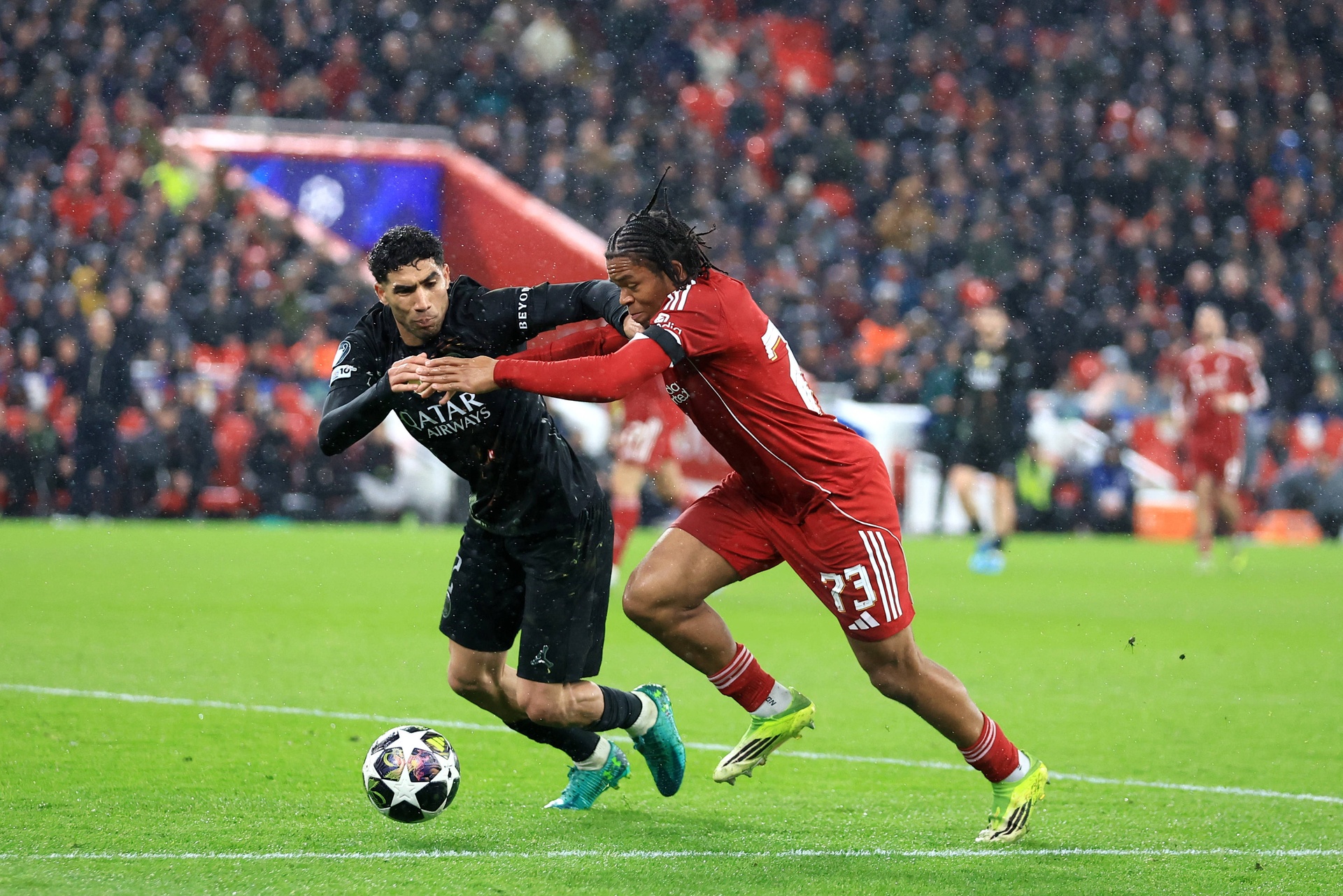 Składy na mecz Liverpool - Chelsea. 17-latek zagra w hicie Premier League