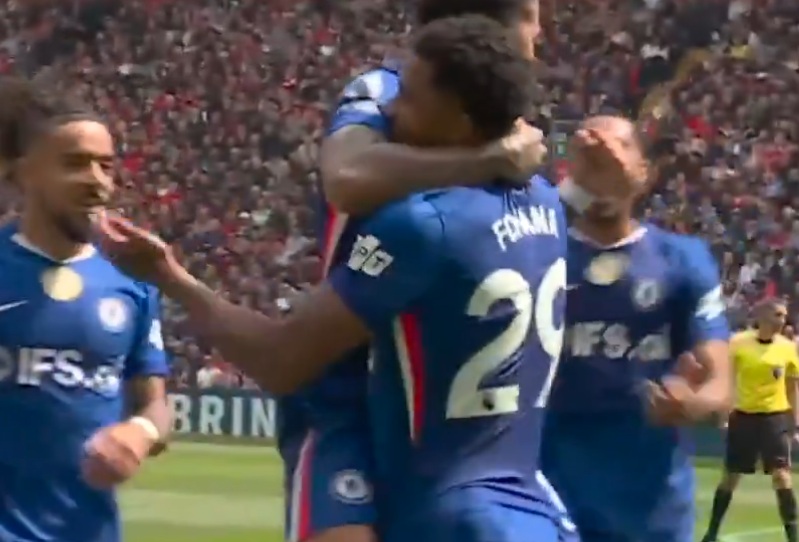 Chelsea zatrzymała Liverpool! Koniec kompromitującej serii