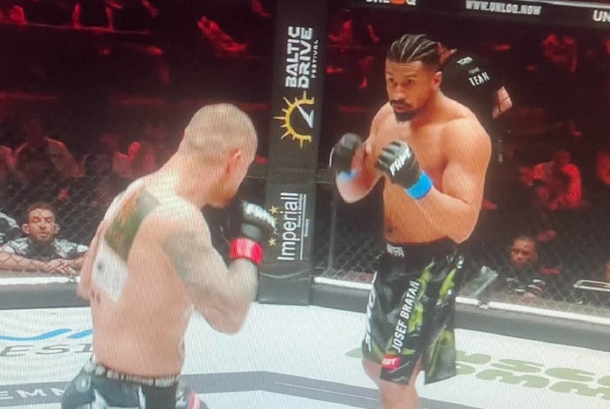 Oto zwycięzca turnieju na Fame MMA 31! Nikt się tego nie spodziewał