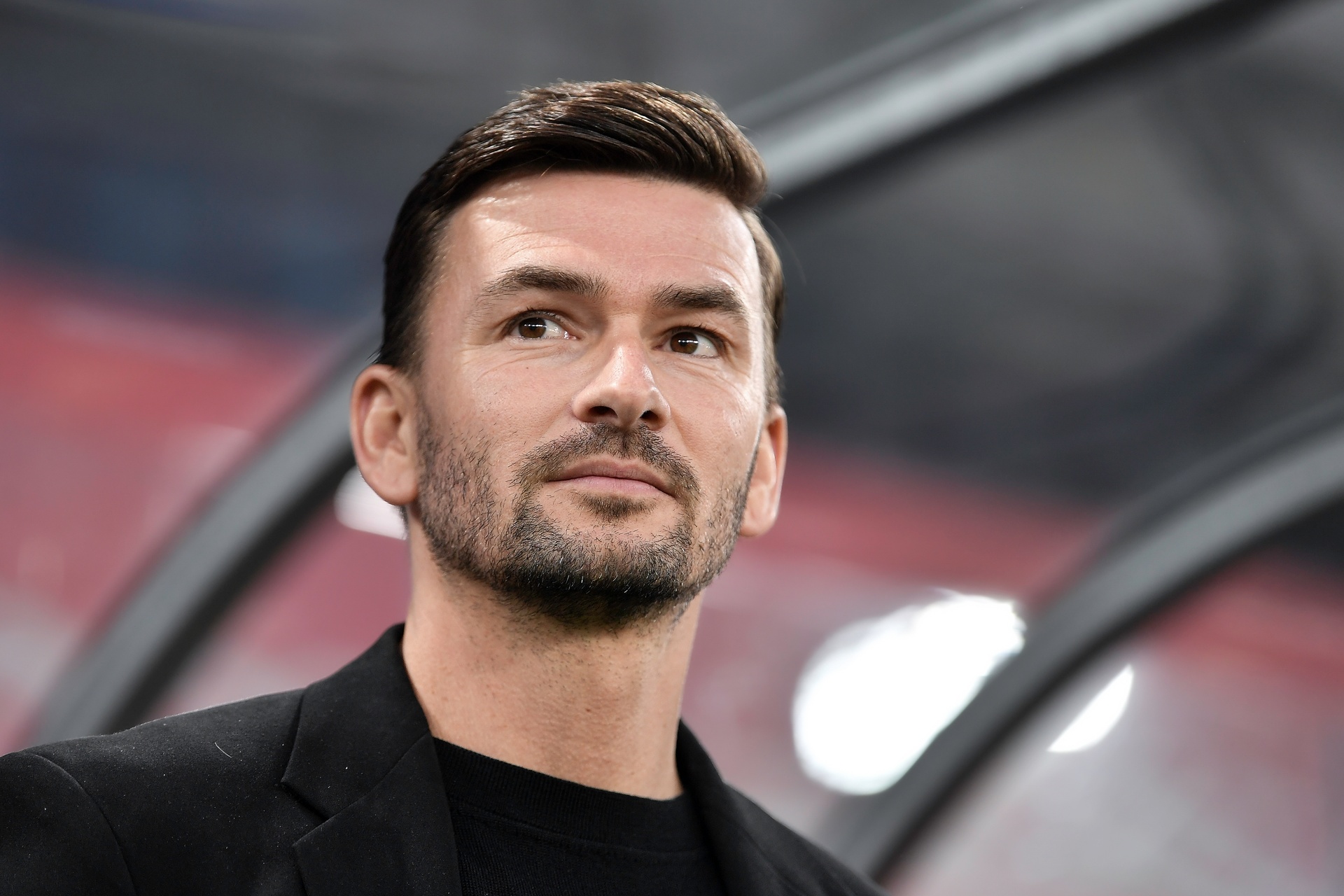 Takich transferów chce Górnik. Gasparik ujawnił plany