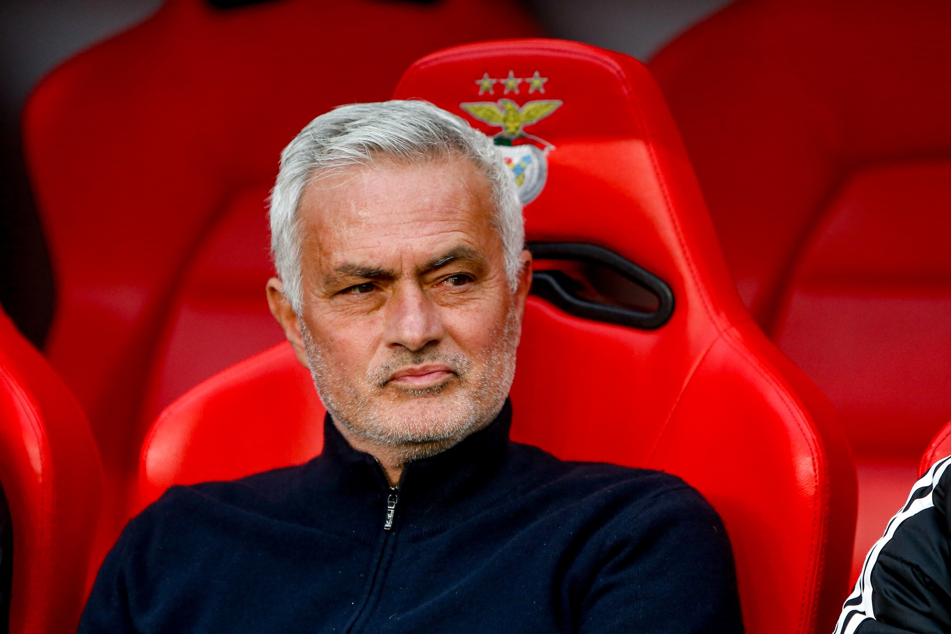 Mourinho o rozmowach z Realem. "Będzie tygodniowe okno"
