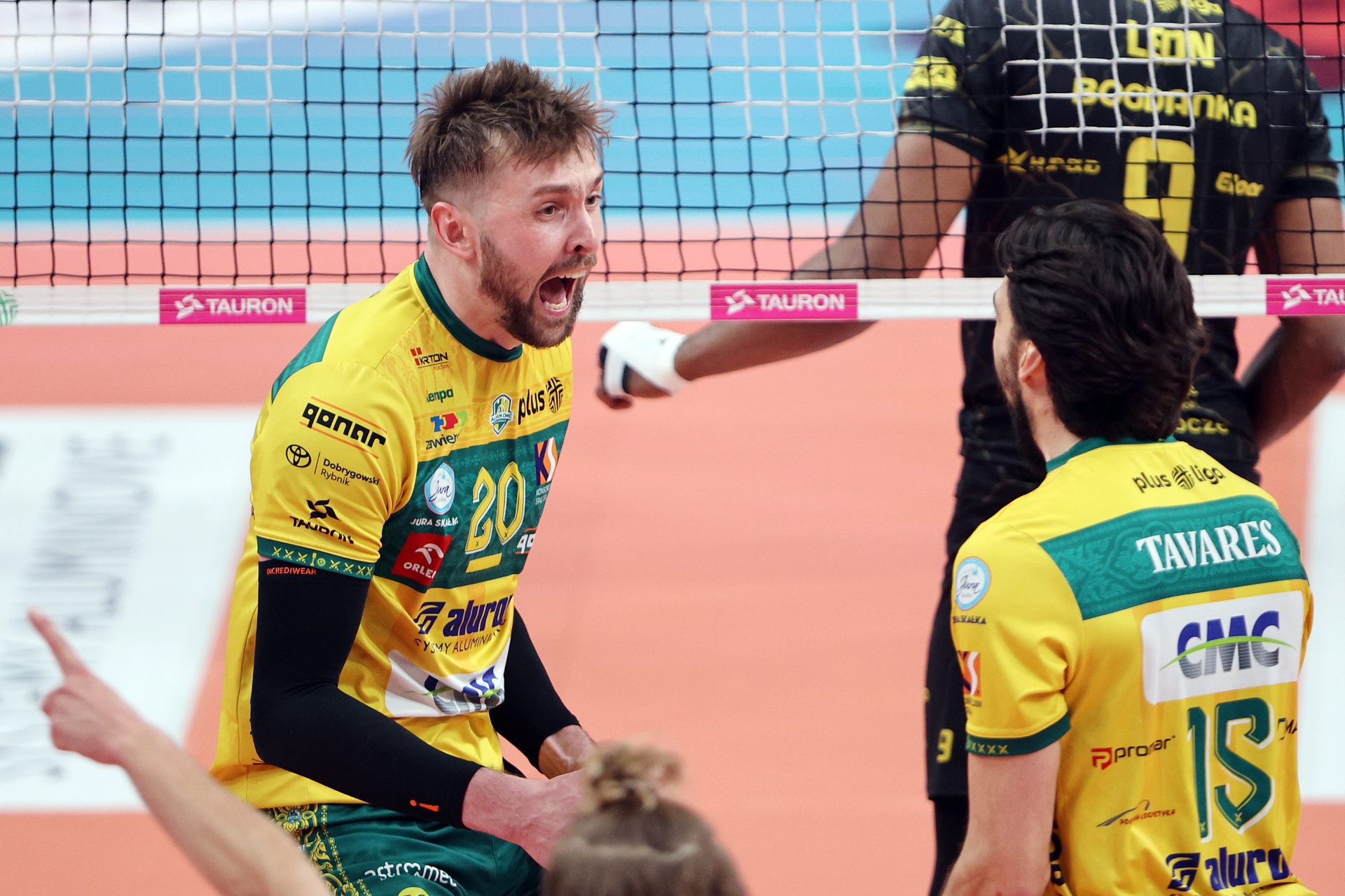 Oto nowy mistrz Polski w siatkówce! Wielkie emocje w finale