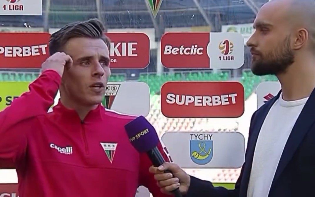 Były reprezentant Polski nie wytrzymał po porażce. "Wstyd, żenada, hańba" [WIDEO]