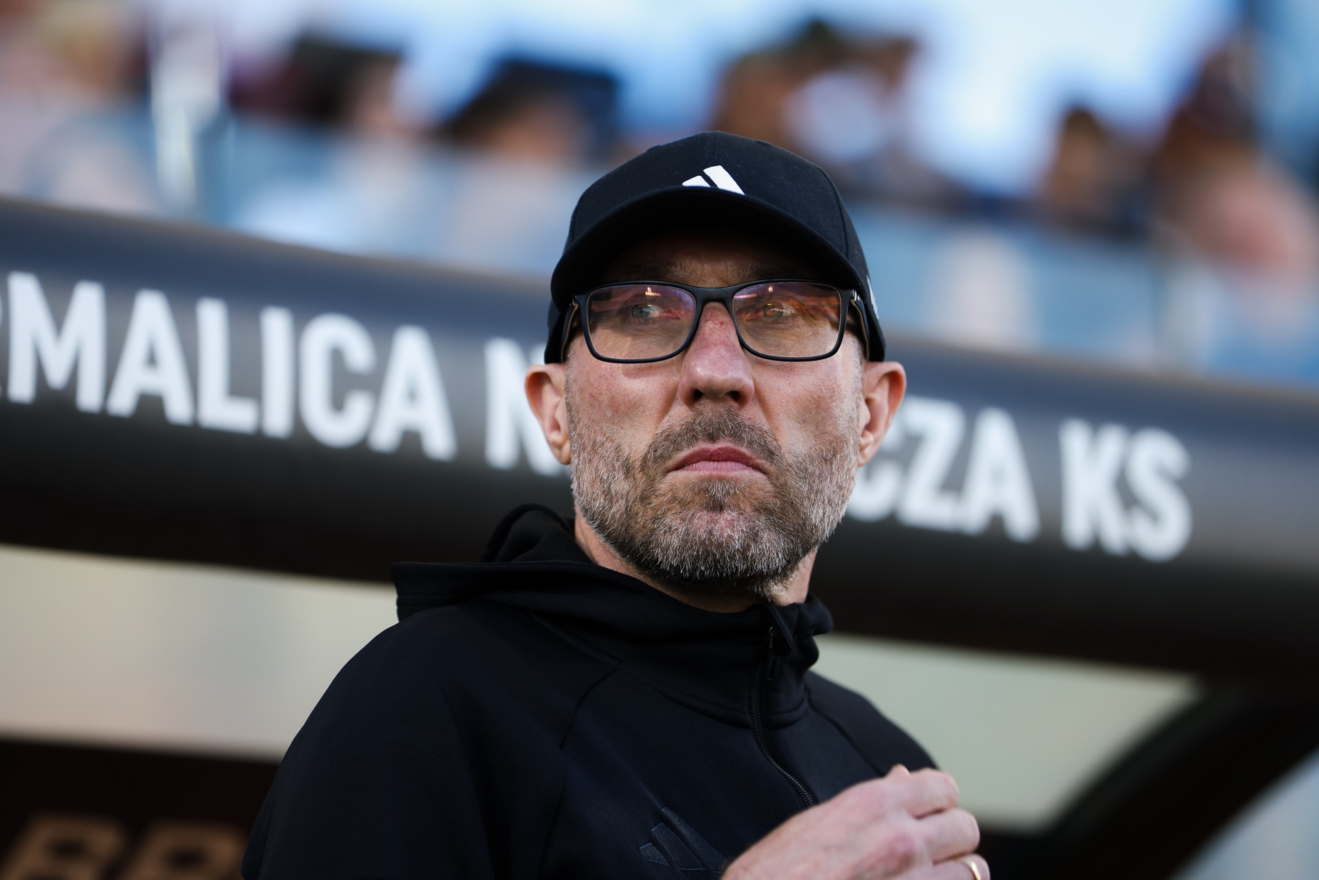 Legia czekała na to przez rok. Papszun może triumfować