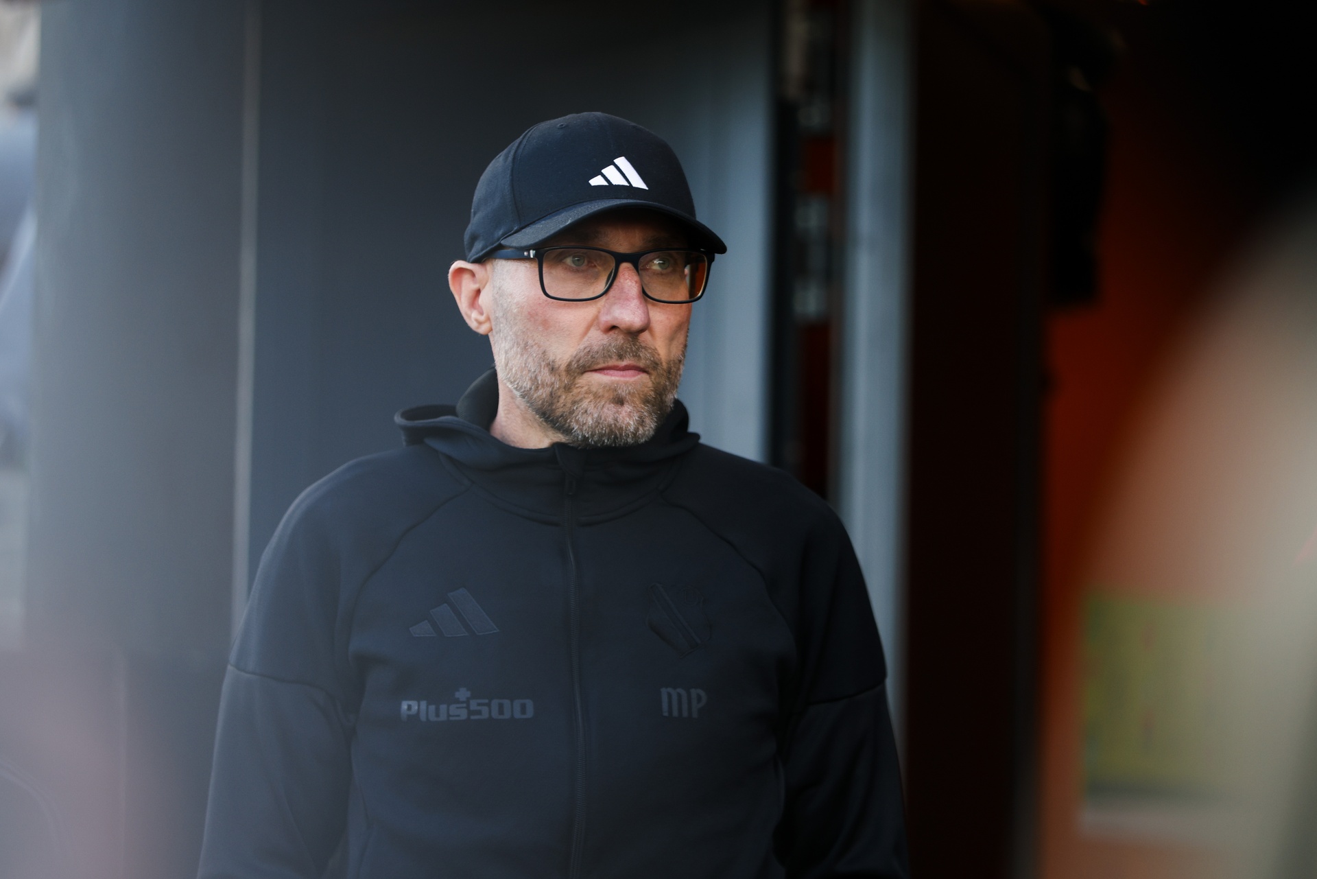Dwie kontuzje w Legii. Papszun przekazał szczegóły