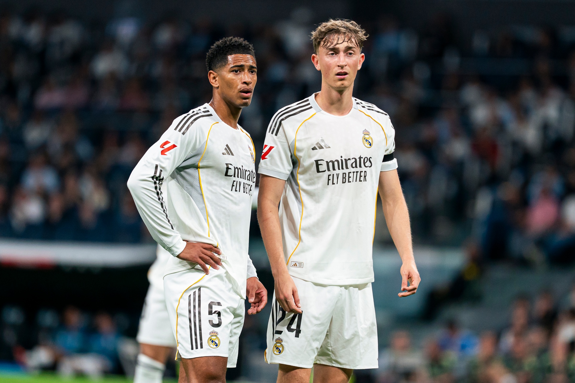 Nagła zmiana przed El Clasico! Kontuzja piłkarza Realu