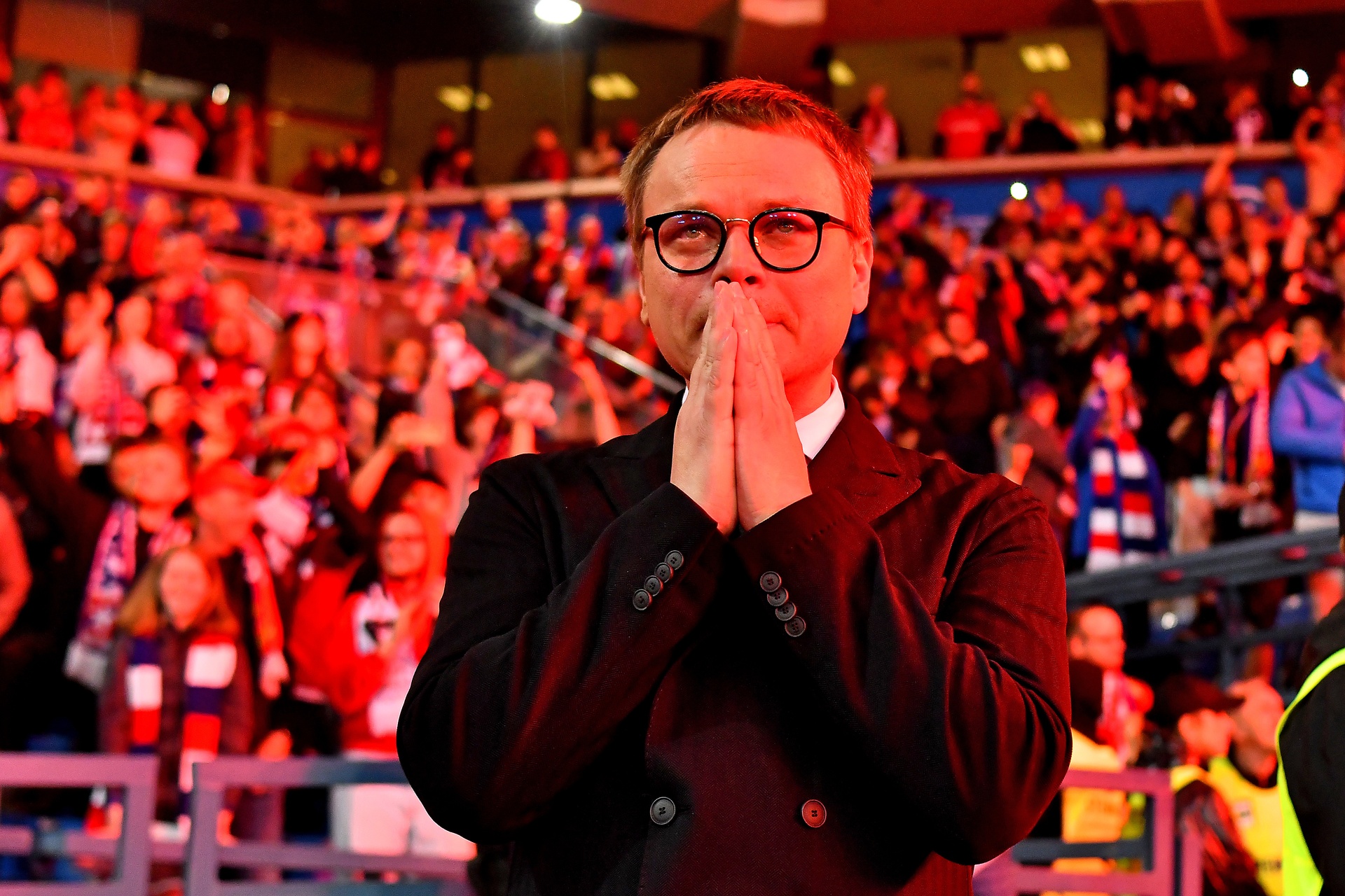 Exodus z Wieczystej do Wisły? Królewski komentuje. "To pokazuje, jak blisko jest"