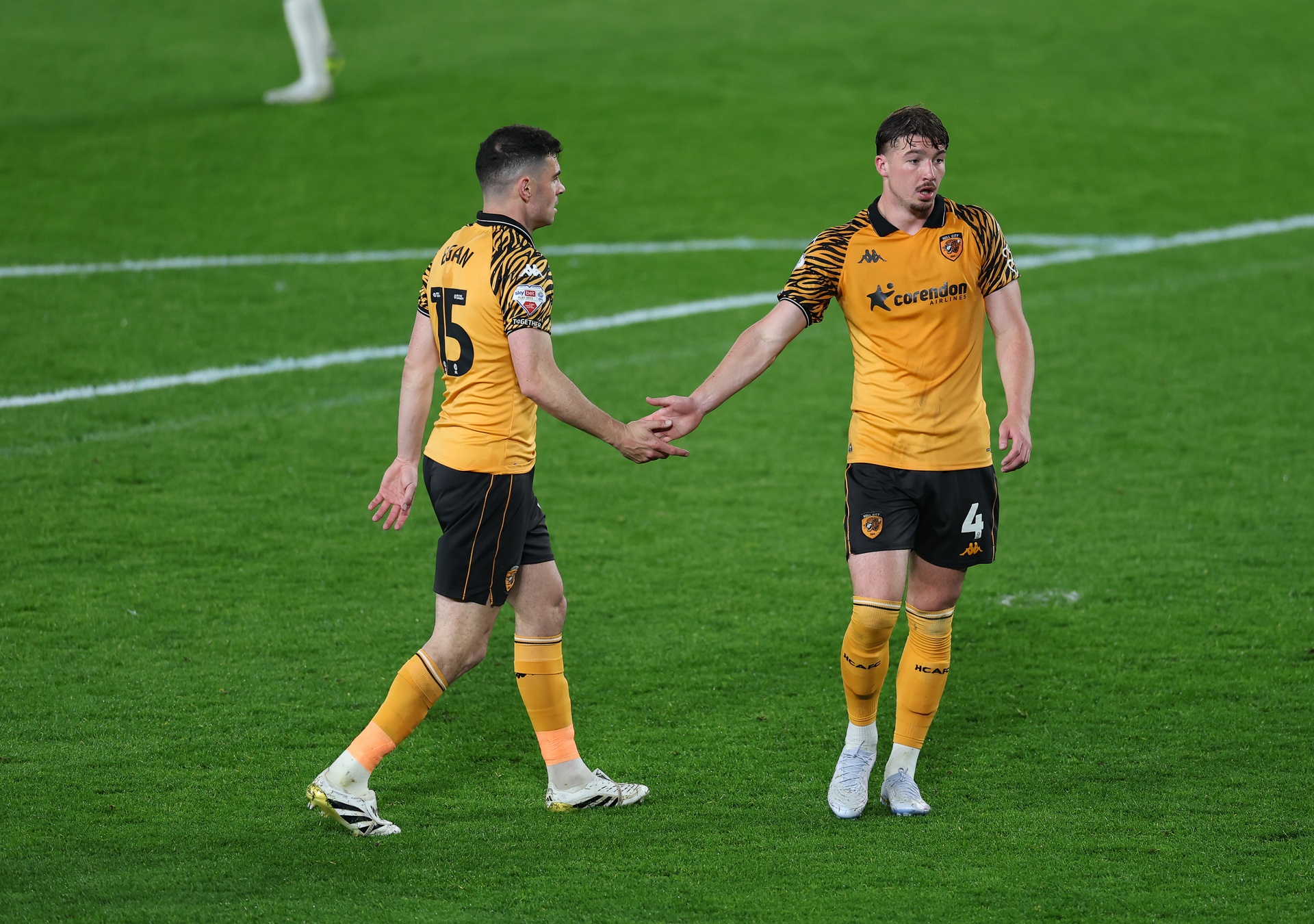 Oni zagrają o Premier League. Kultowy klub odprawiony z kwitkiem