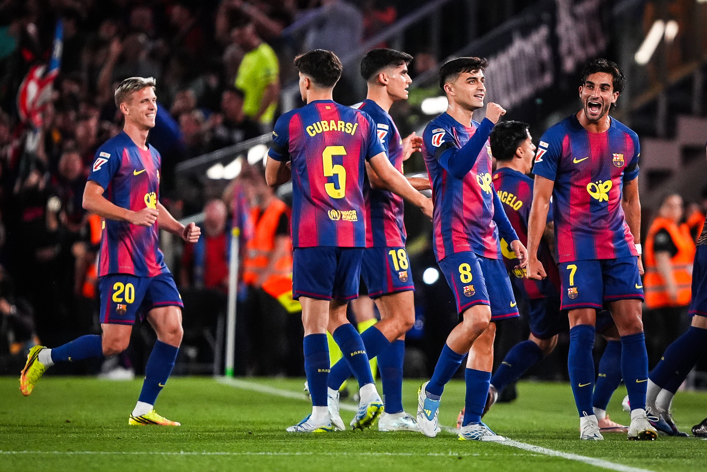 Celny typ na mecz Barcelony z Alaves = 500 zł od buka. Akcja na piłkarską środę